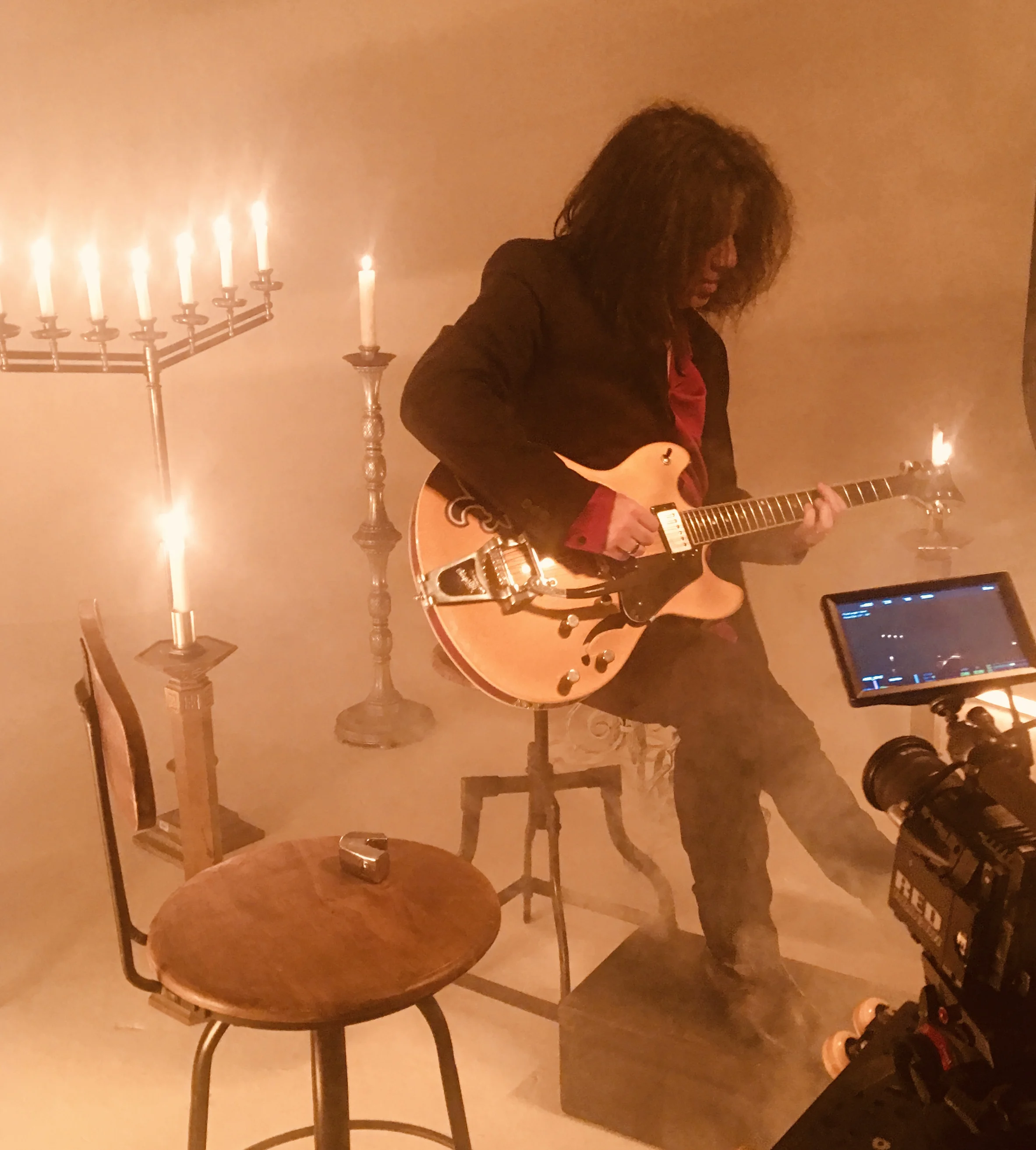 photo by Anabel DFlux