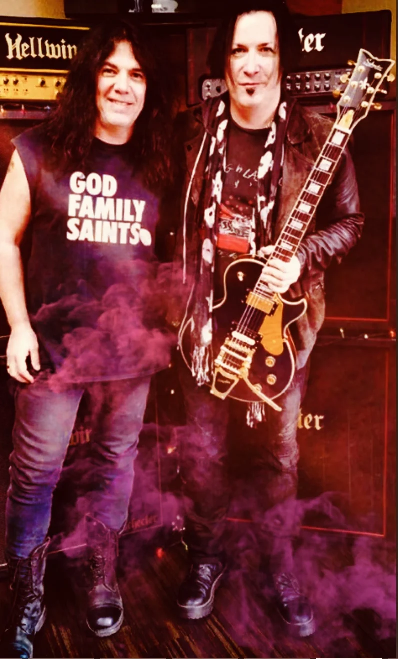 MC and MGT