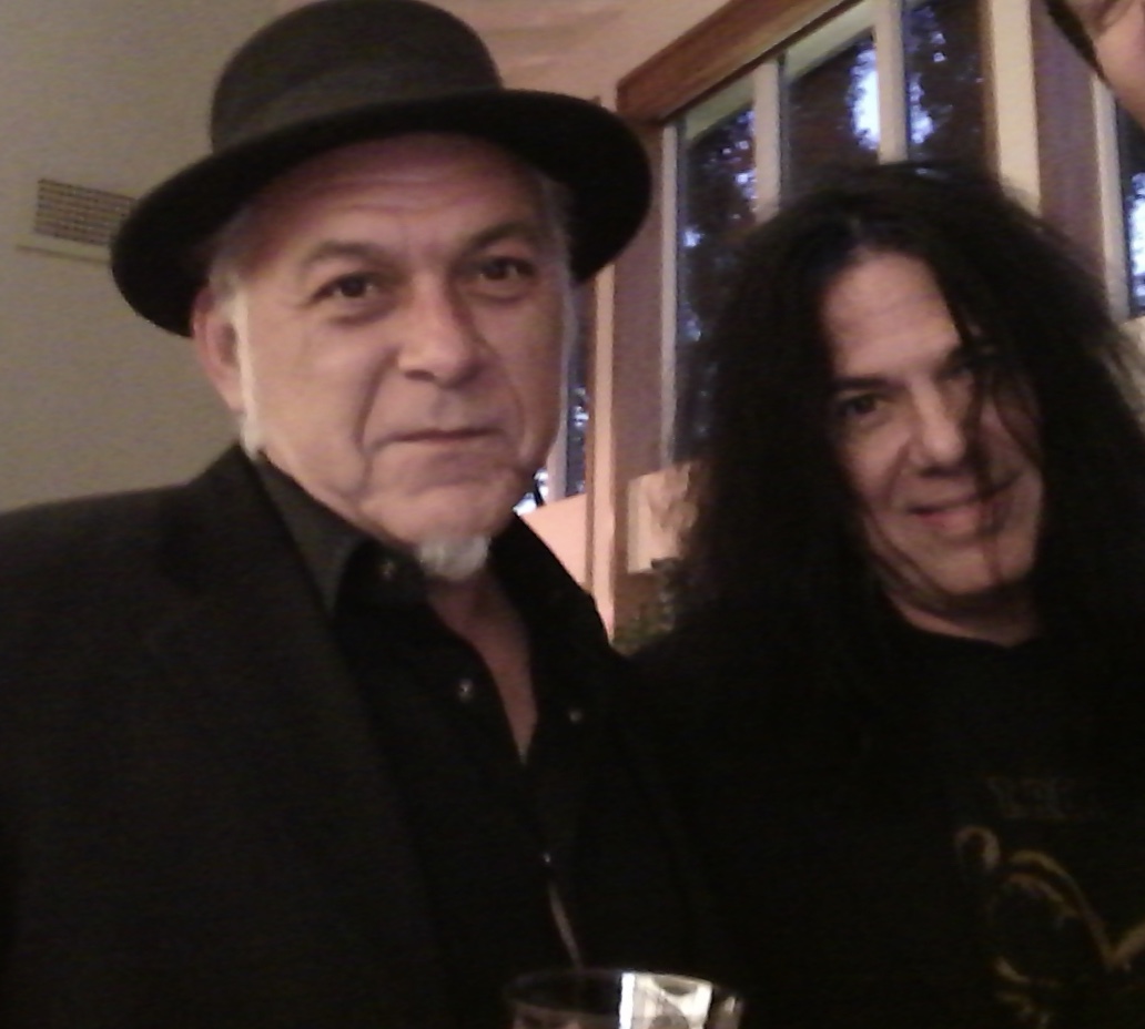 WEDNESDAY's WORDS with Michael Rozon on his beautiful version of 'I WILL FOLLOW YOU'