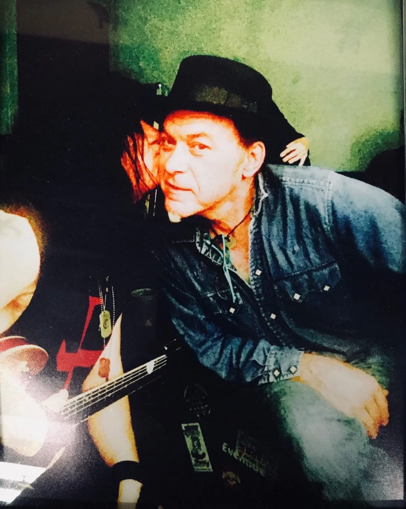 MONDAY Q&amp;A 5/20/19