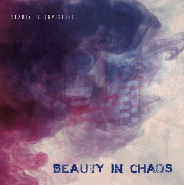 'Beauty Re-Envisioned' Album teaser video!
