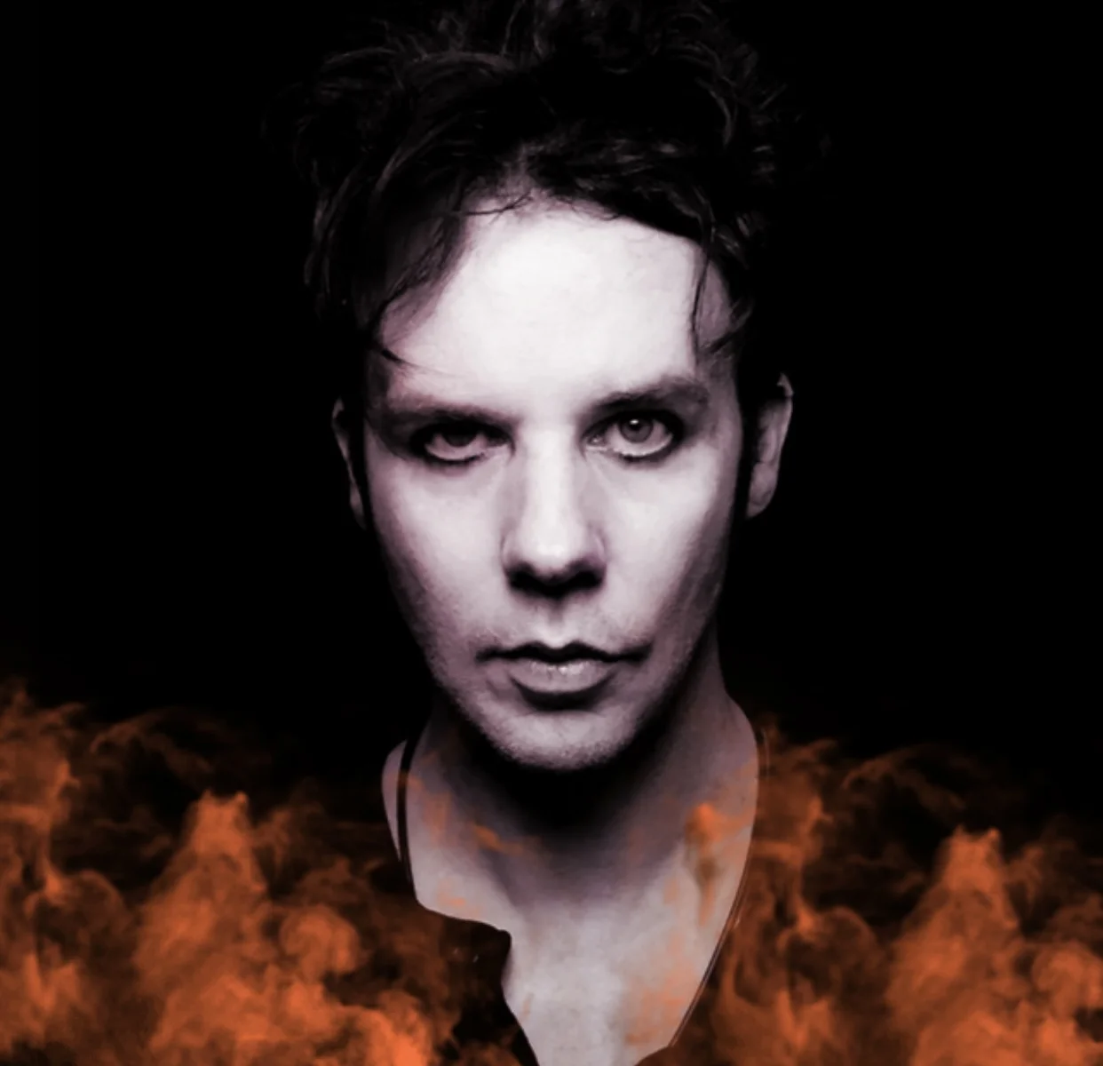 WEDNESDAY's WORDS from PMM's Roman Marisak on his 'Bloodless and Fragile' Ghost remix