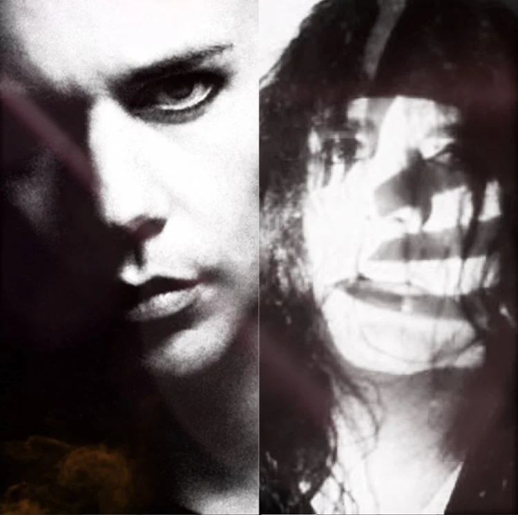 'Beauty Re-Envisioned' Spotlight: 'Storm' (Sine Division Mix) by Raymond John Ross