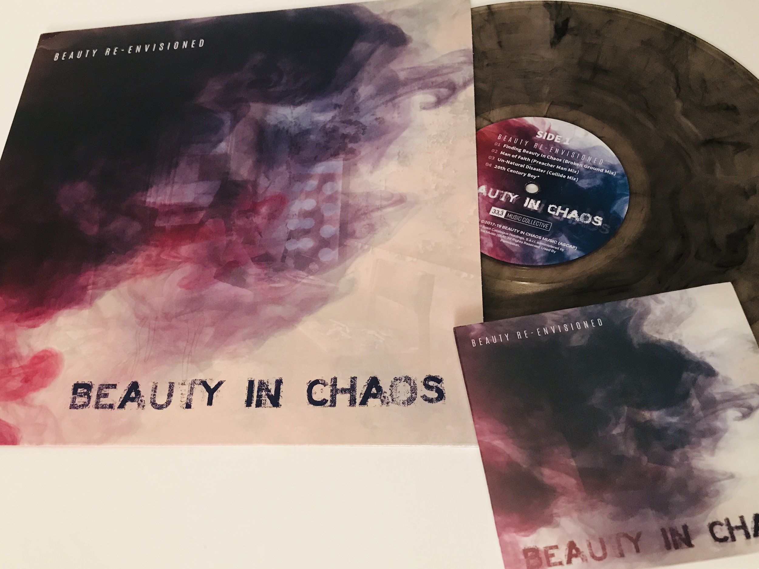 THIS WEEK IN THE WILD WORLD of BEAUTY IN CHAOS 6/15/19