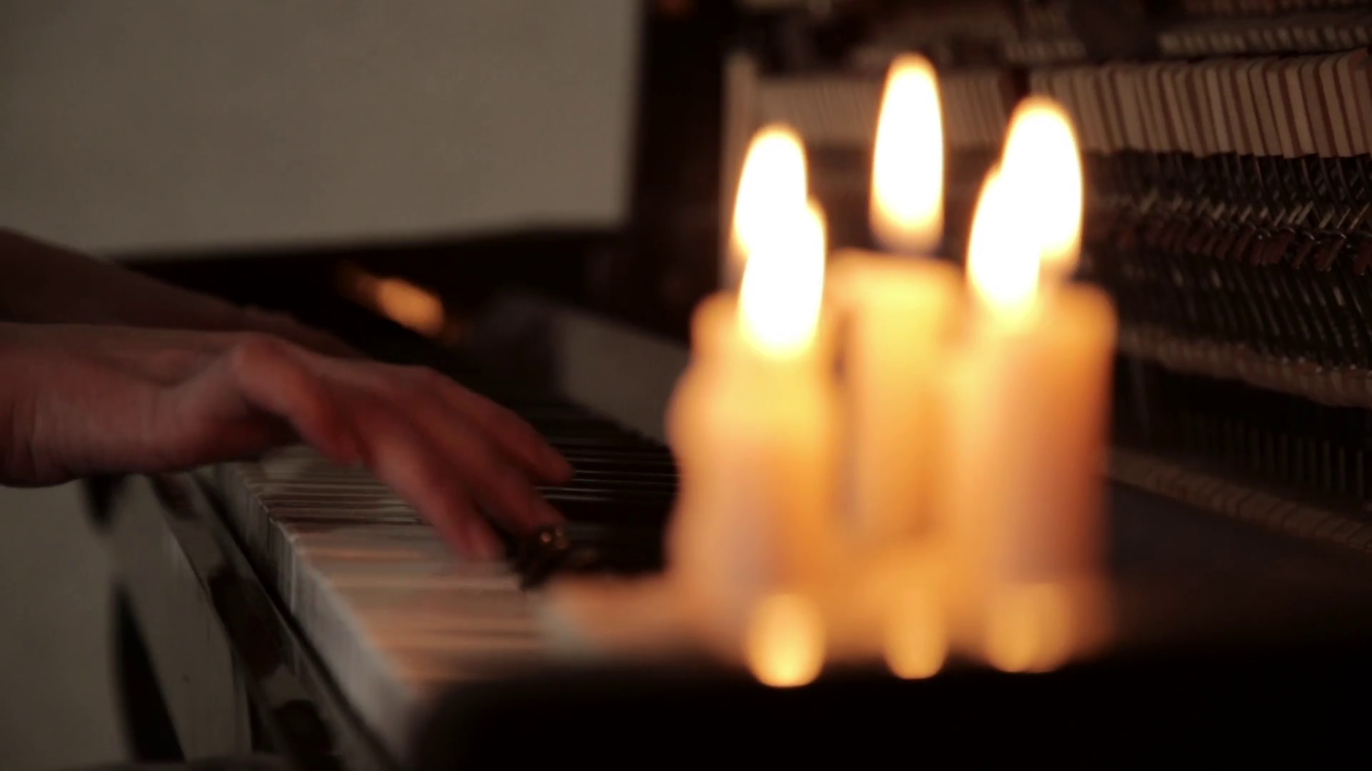 'beauty re-envisioned' Spotlight: "The Long Goodbye" (Au Revoir) ft. Wayne Hussey