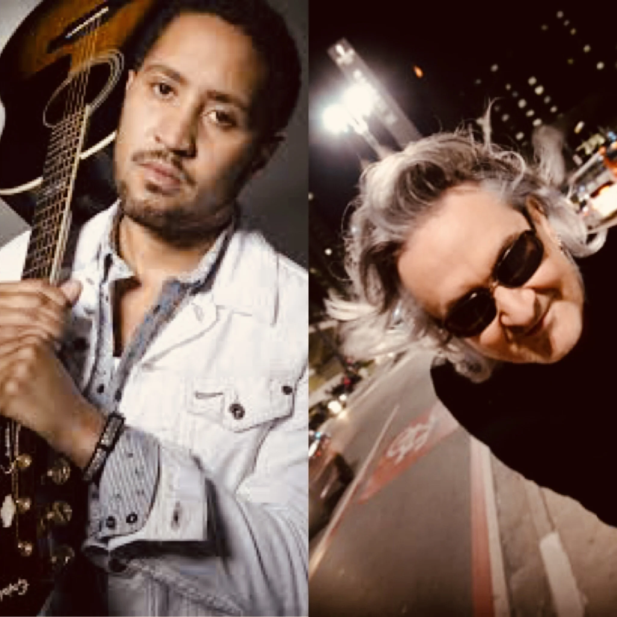 'beauty re-envisioned' Spotlight: "20th Century Boy" ft. Rolan Bolan and Wayne Hussey