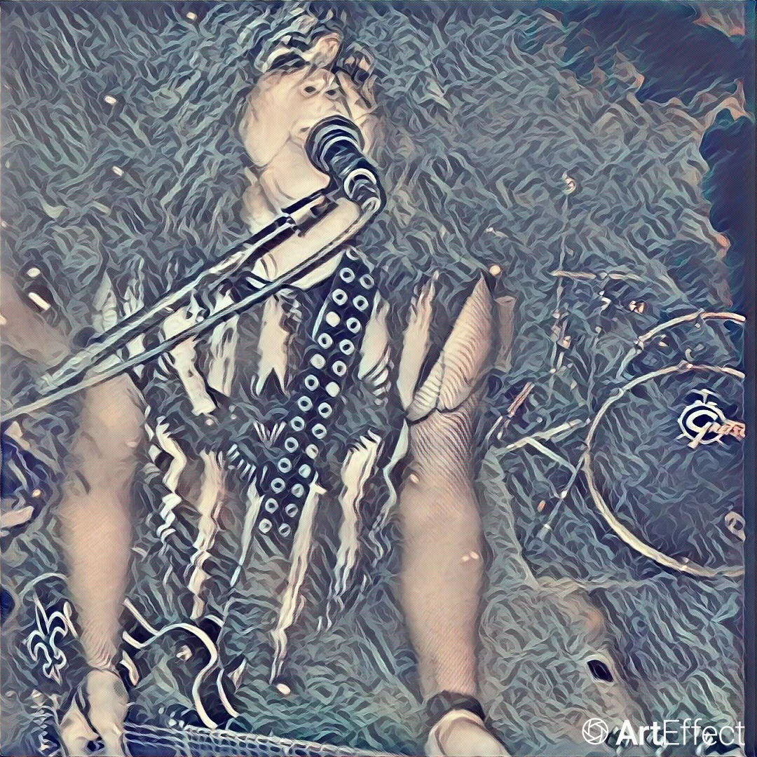 WEDNESDAY's WORDS ... Michael Ciravolo tells how 'Man of Faith' was spark for new LP!