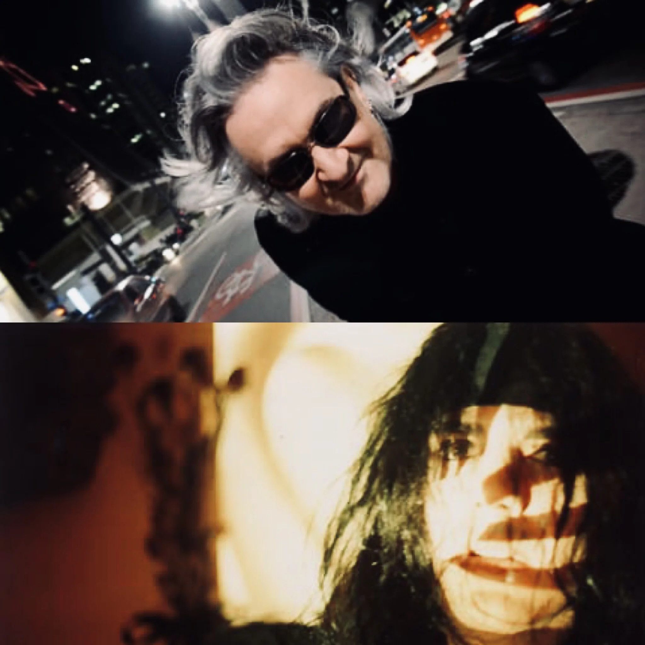 WEDNESDAY's WORDs: 'The Long Goodbye' ft. WAYNE HUSSEY