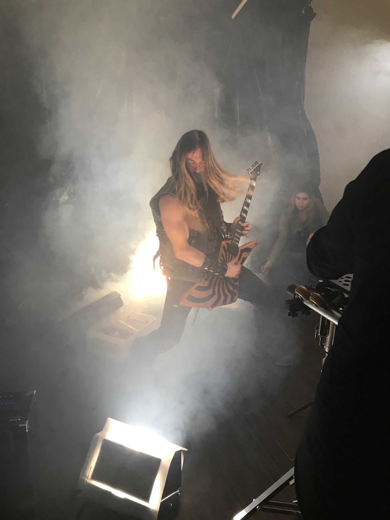 MONDAY Q&amp;A 7/29/19