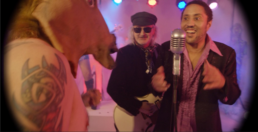 THIS WEEK IN BIC WORLD 8/31/19