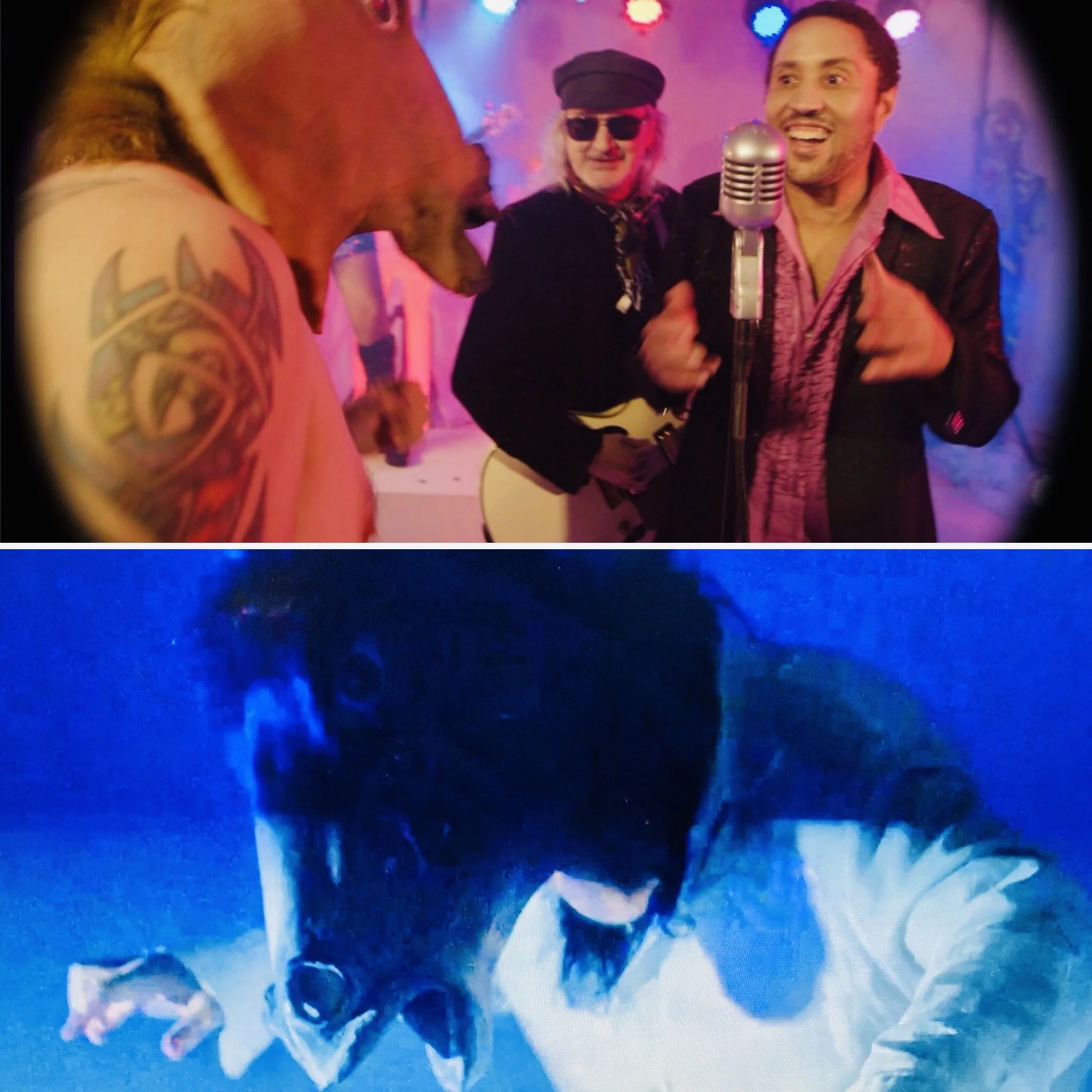 MONDAY Q&amp;A 12/9/19