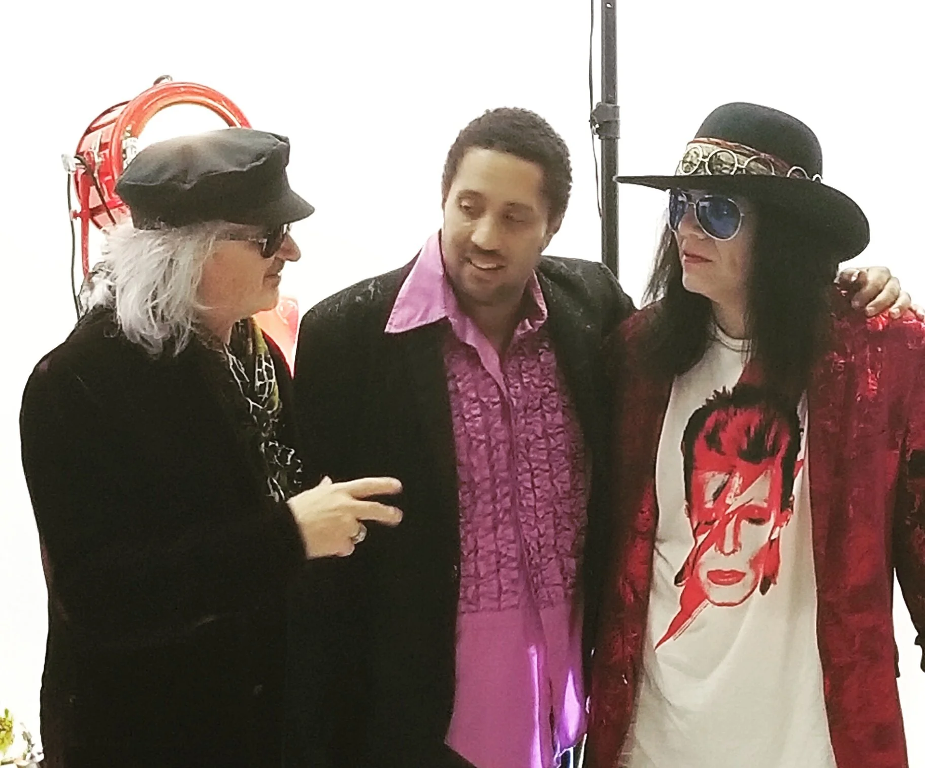 MONDAY Q&amp;A 1/20/20