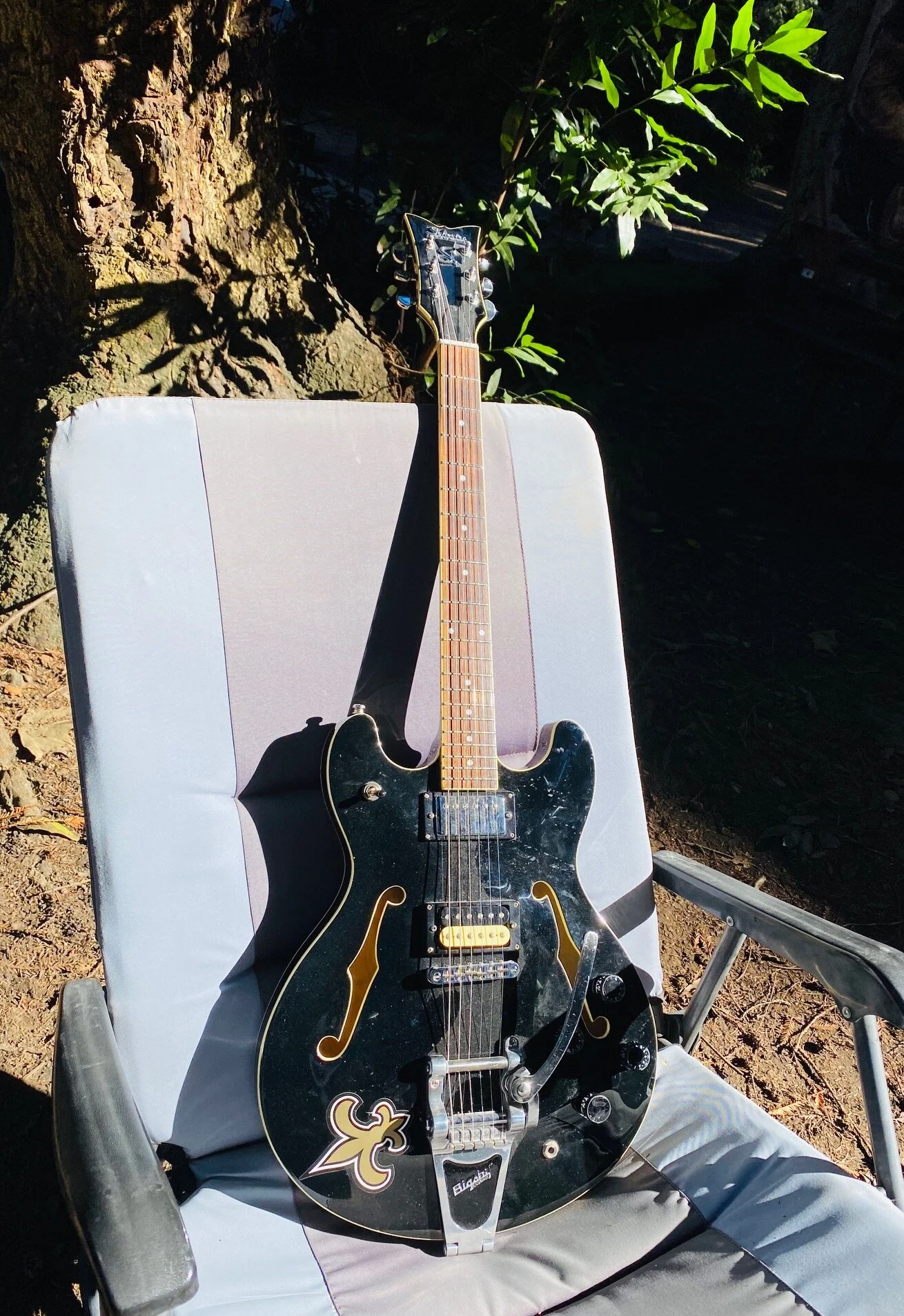 DAY LATE BIC BLOG 2/9/20