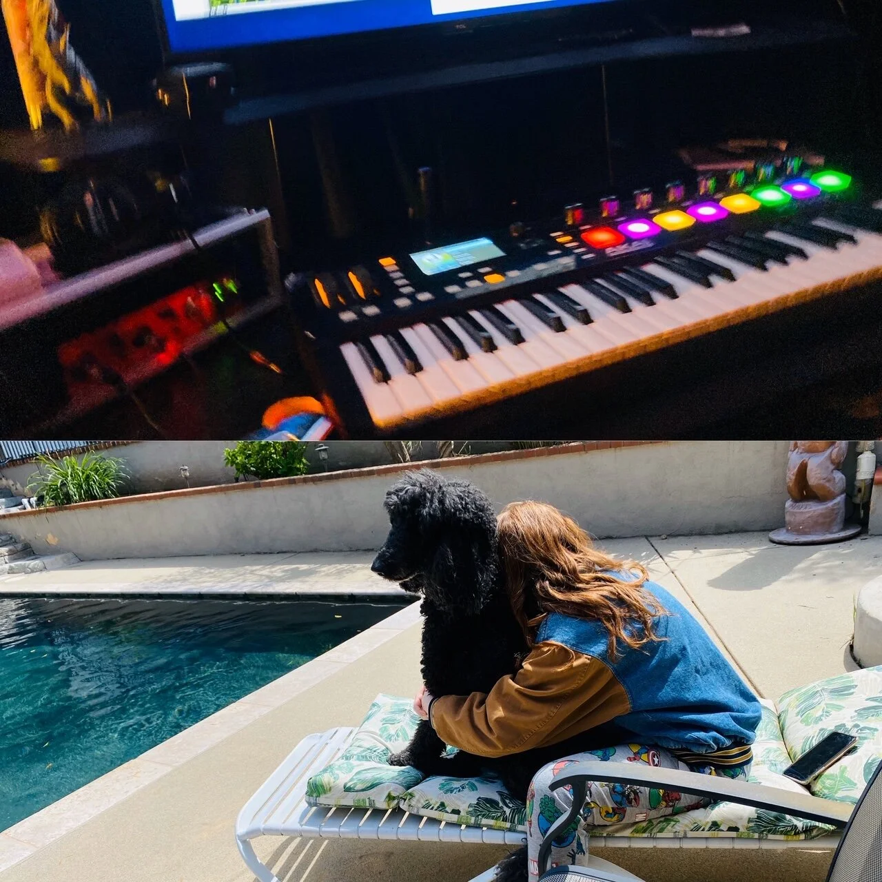 MONDAY Q&amp;A 3/30/20