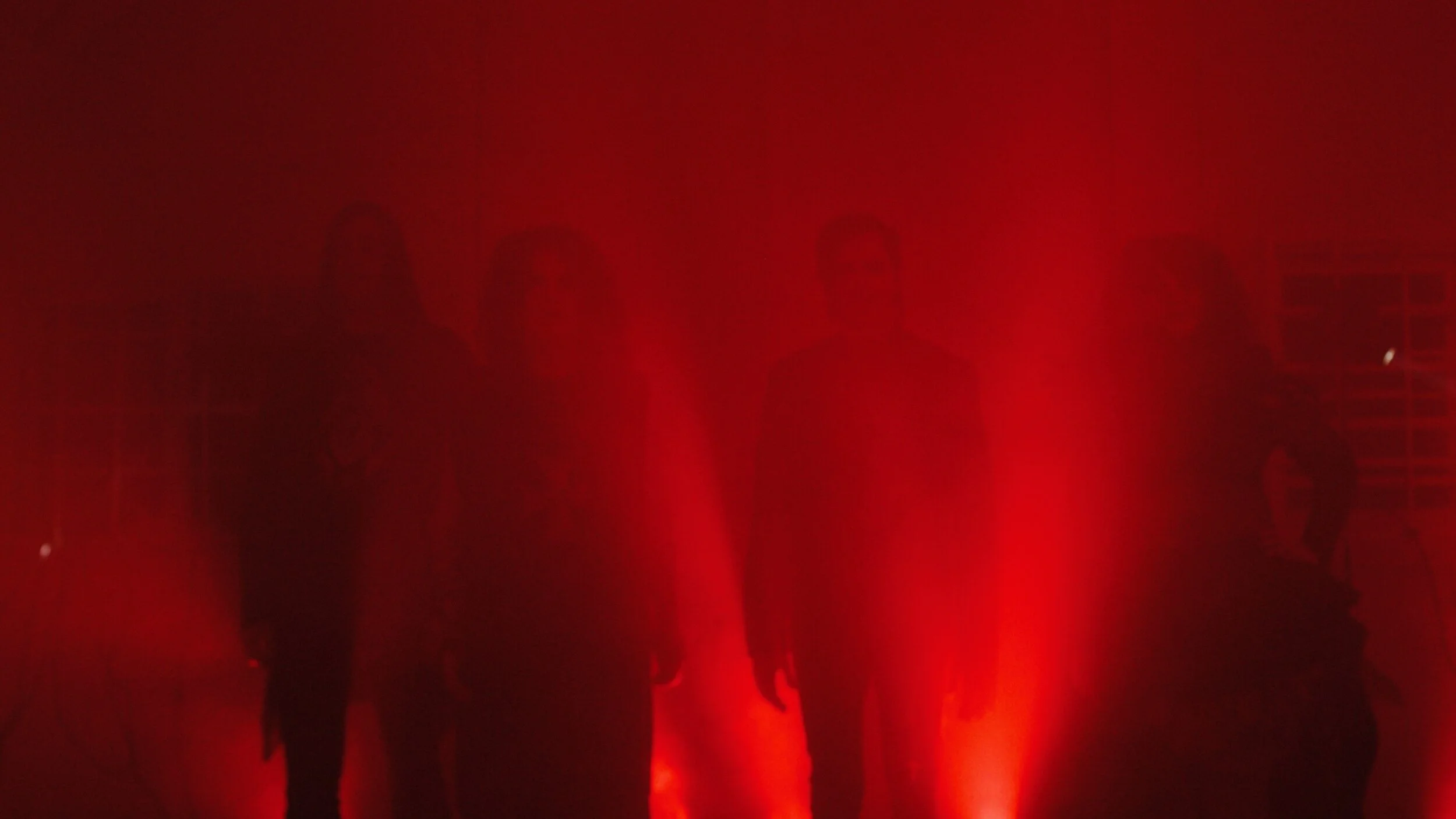 GET THE DIGITAL VERSION of OUR LATEST SINGLE ‘A KIND CRUELTY’ HERE!
