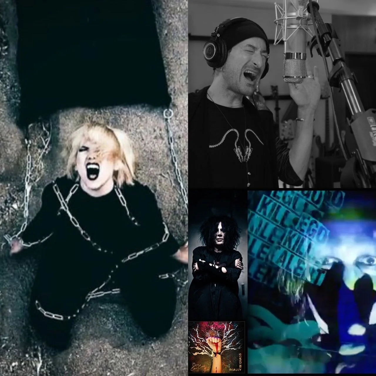 MONDAY Q&amp;A 12/7/20