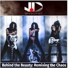 BIC FLASHBACK #6 - 'Behind The Beauty ...' Documentary 