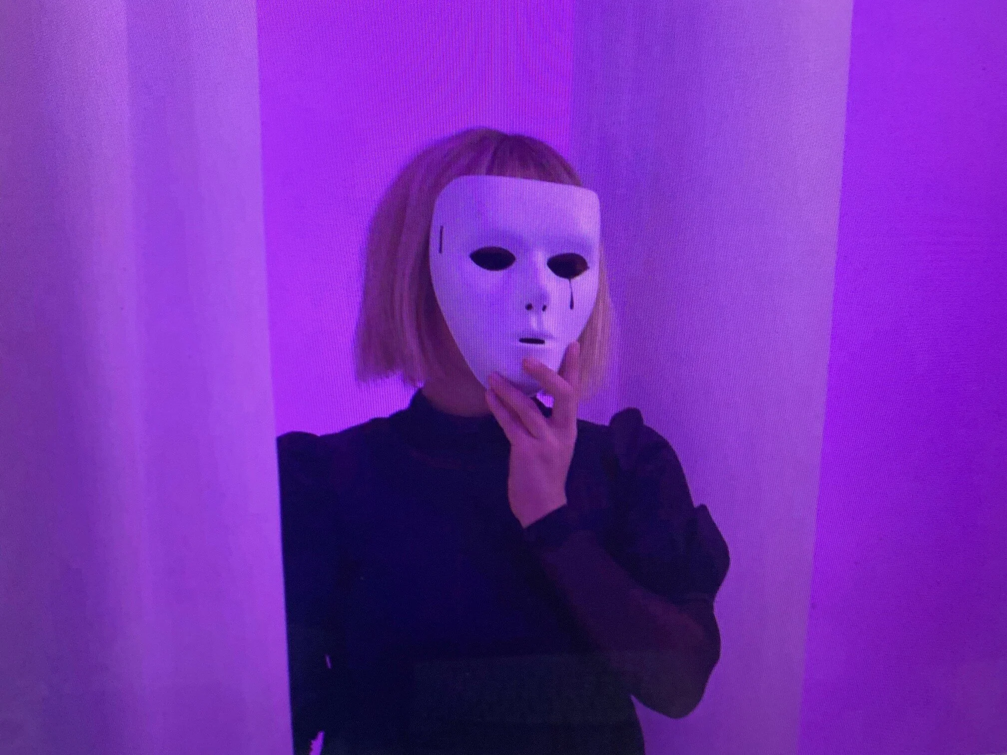 BIC FLASHBACK #11 - 'STRANGER' ft. KAT LEON