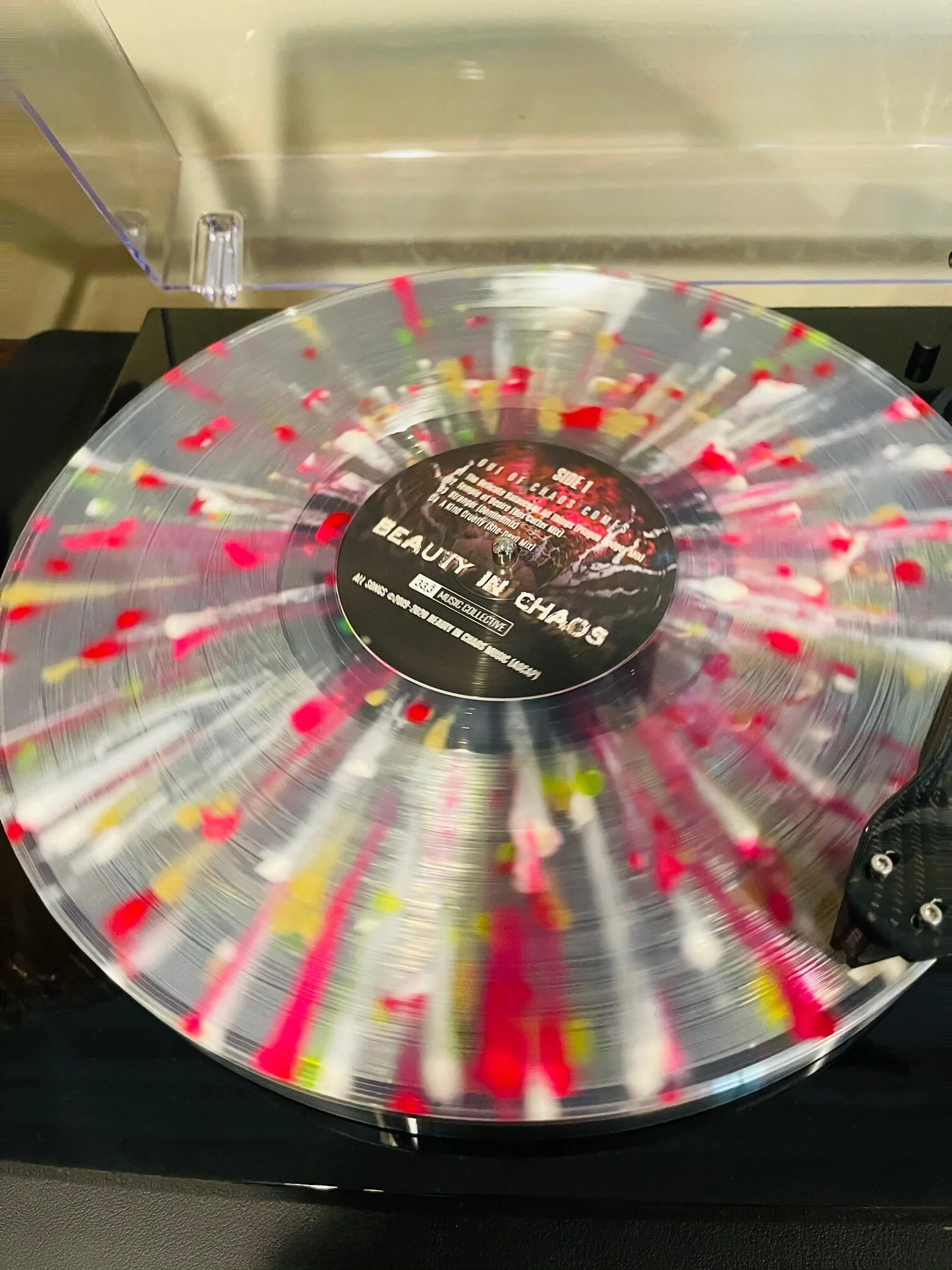 BIC BLOG 4/3/21