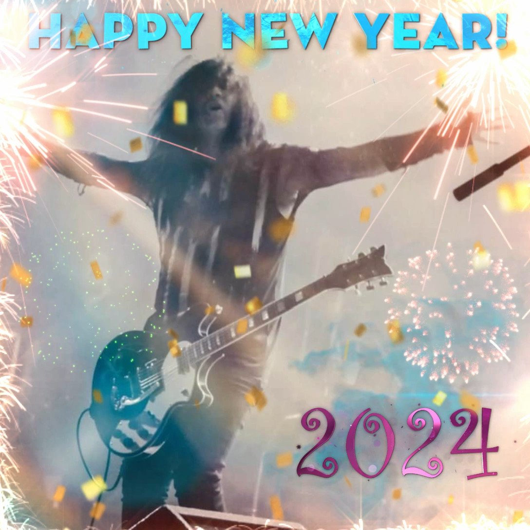 BIC BLOG - New Years Eve 2023!