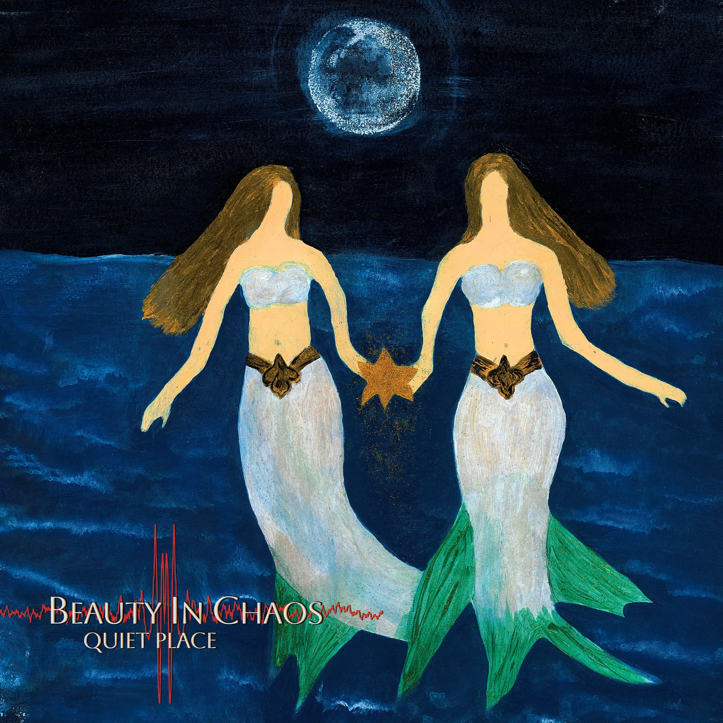 QUIET PLACE Album Cover. Painting by Maren Platzhoff.jpg (Copy)