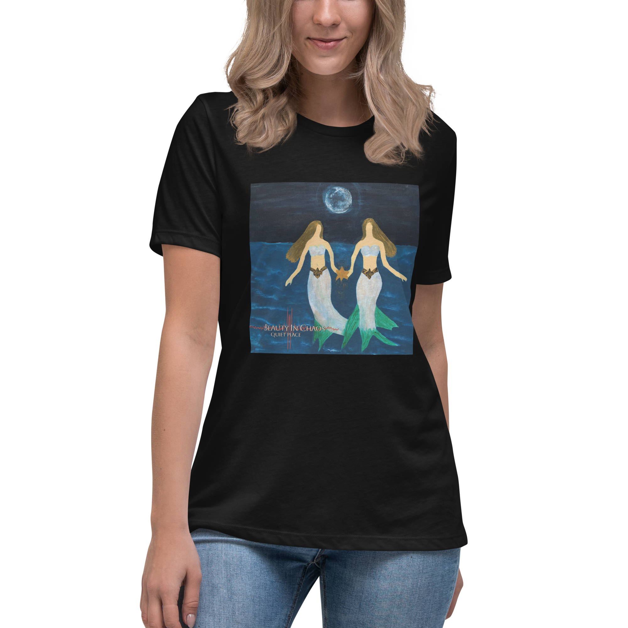 womens-relaxed-t-shirt-black-front-6ab7a158037cb.png