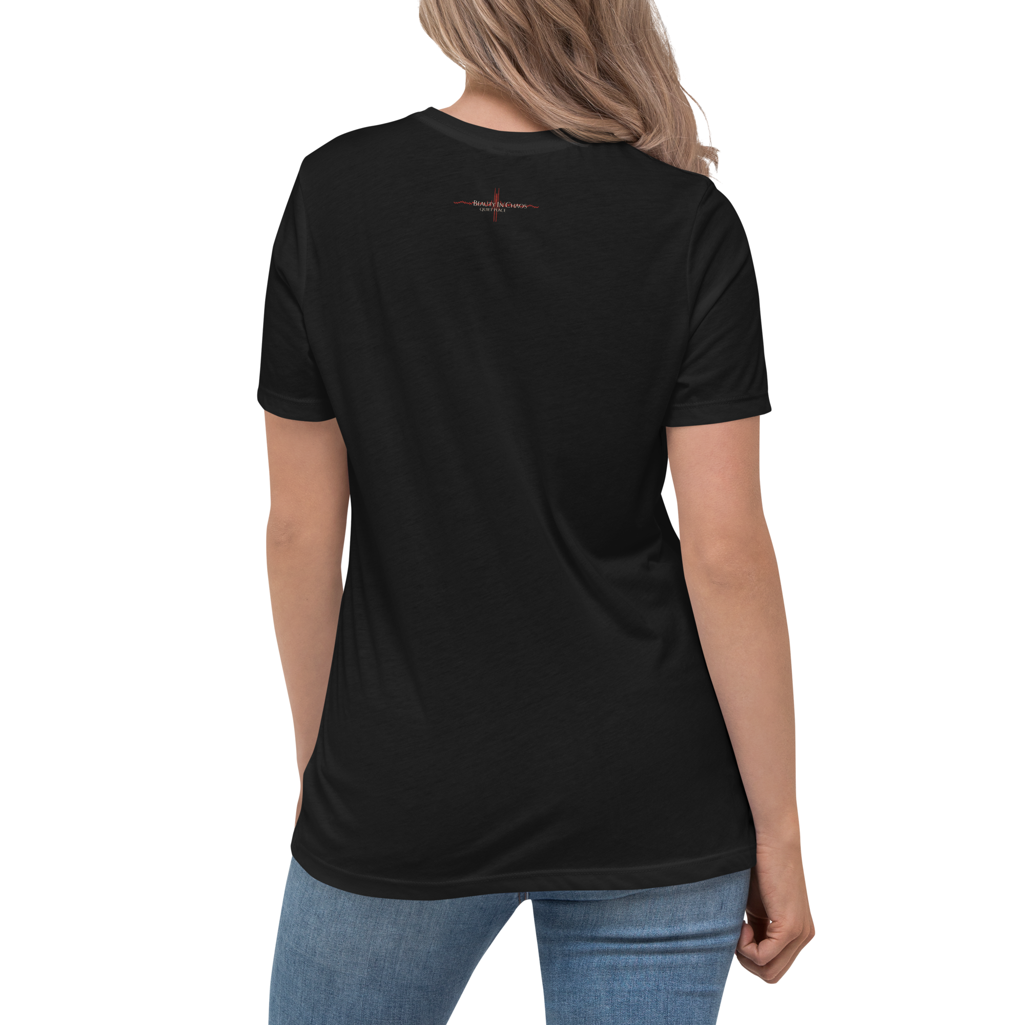 womens-relaxed-t-shirt-black-back-6ab7a15803cad.png