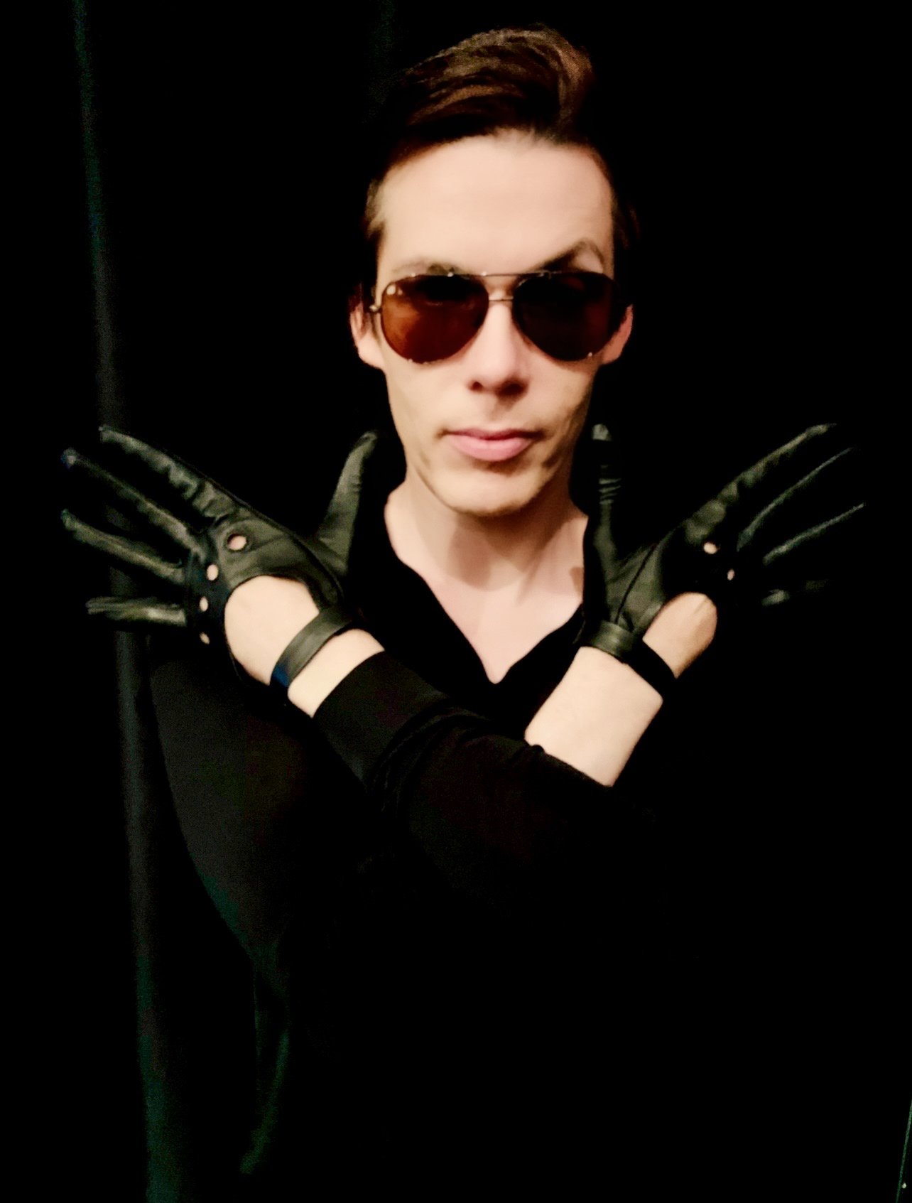 photo by Marinella Len