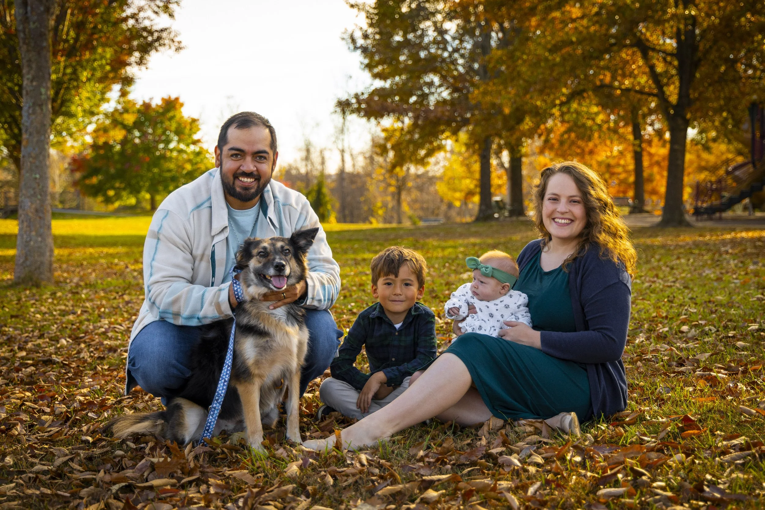 Extended Photoshoot Gift Certificate