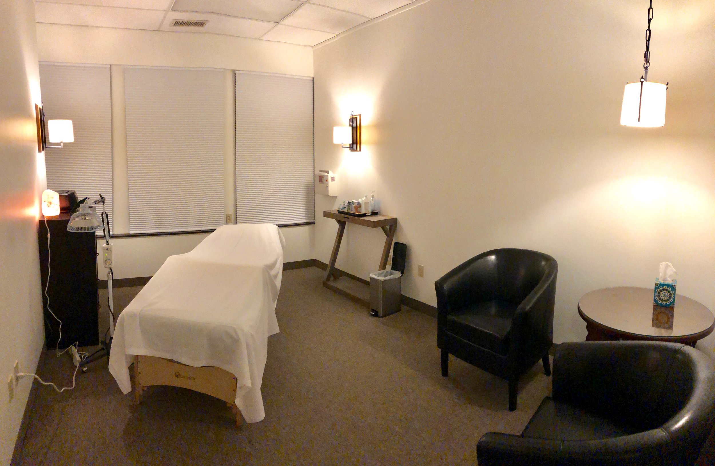 Treatment Room