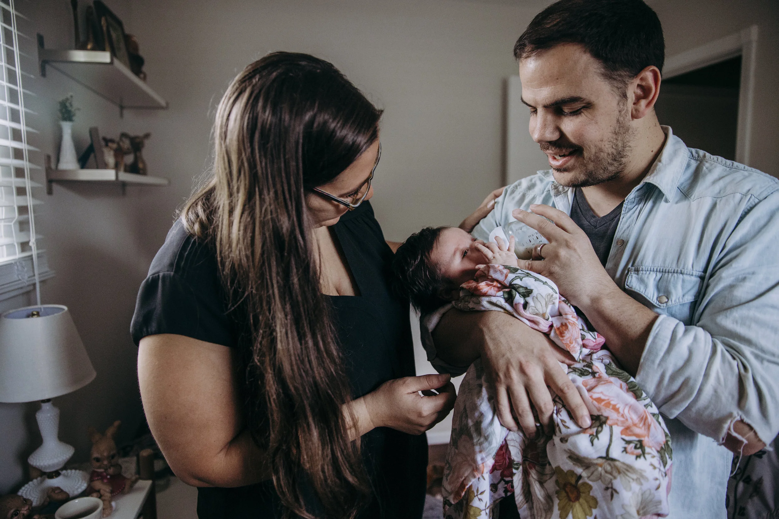 allie wilson photography nj new jersey newborn lifestyle photographer