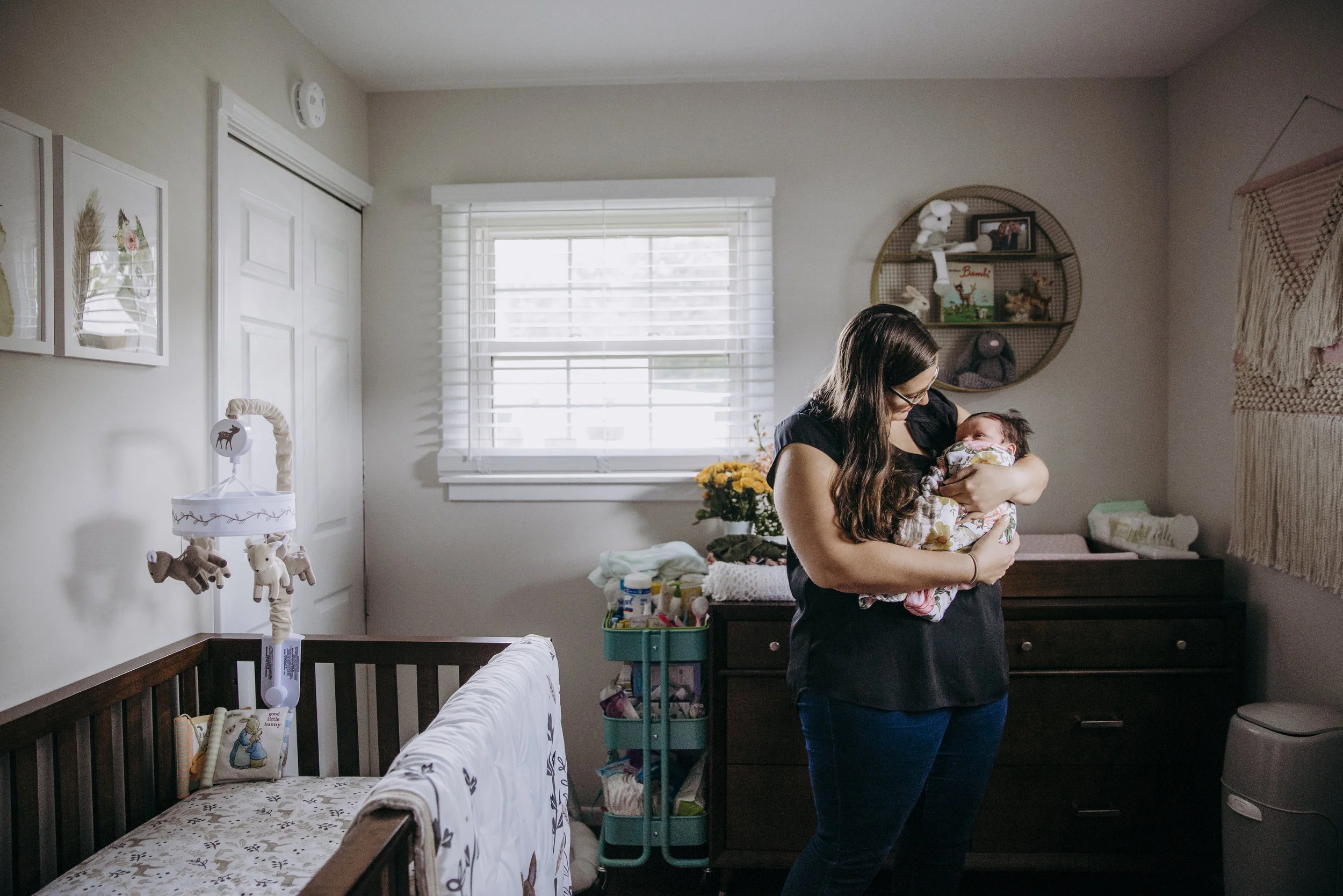 allie wilson photography nj new jersey newborn lifestyle photographer