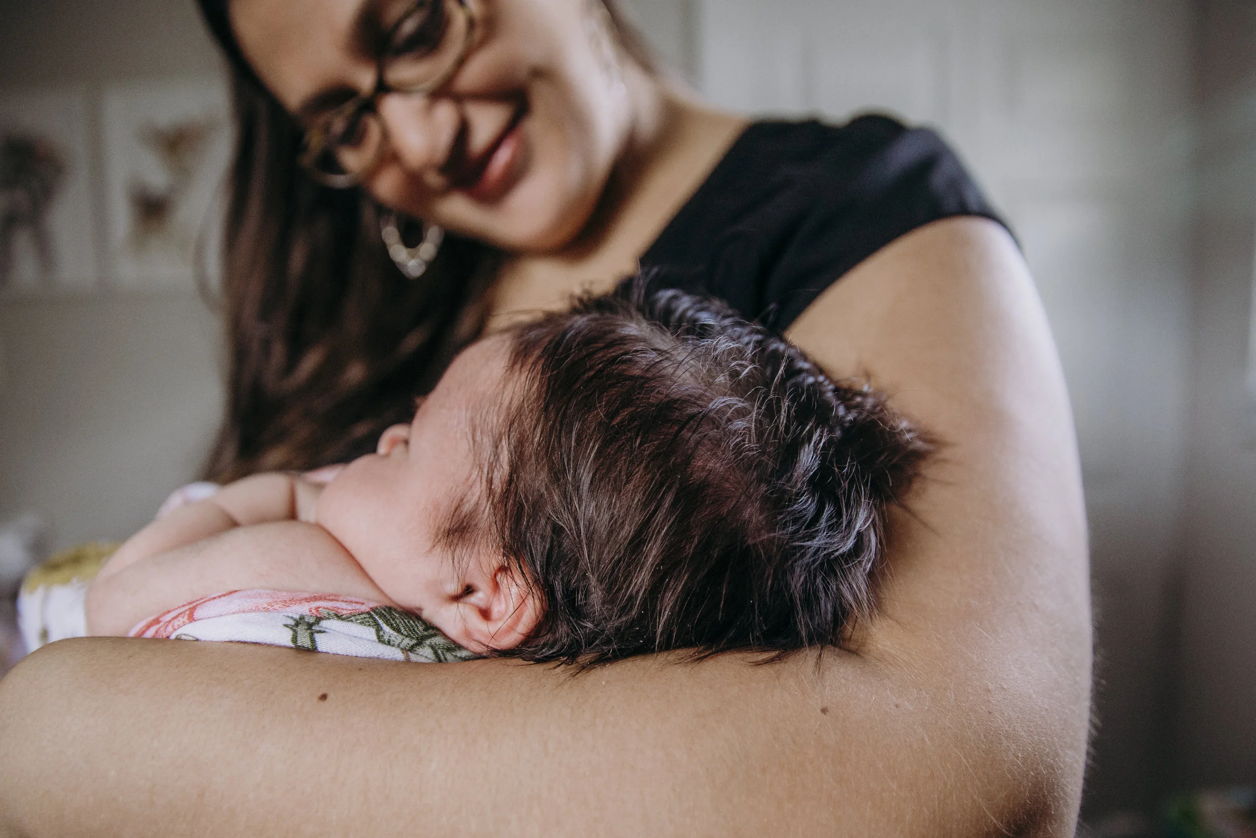 allie wilson photography nj new jersey newborn lifestyle photographer