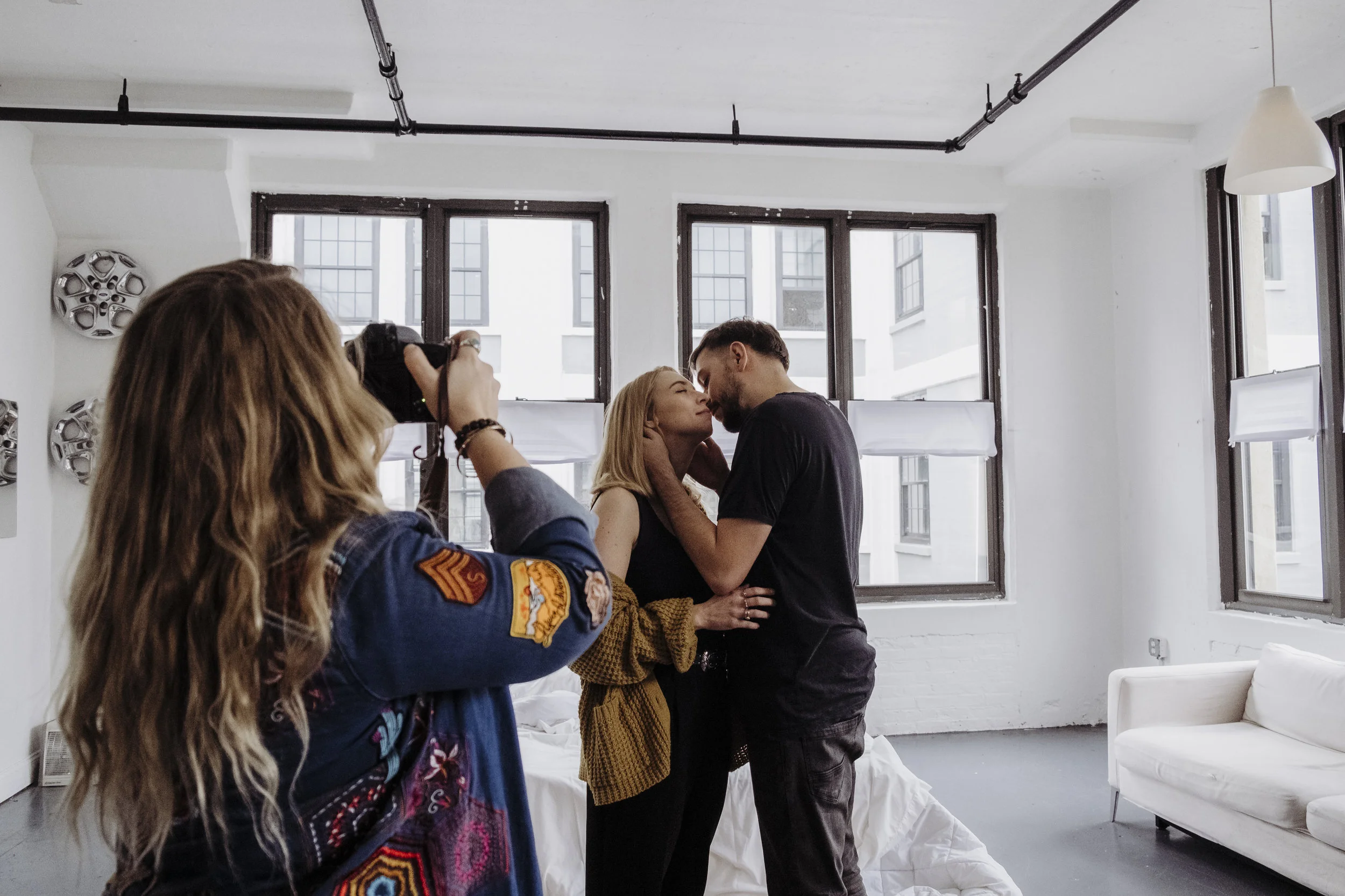 Allie Wilson Photography NJ New Jersey Lifestyle Couples Session