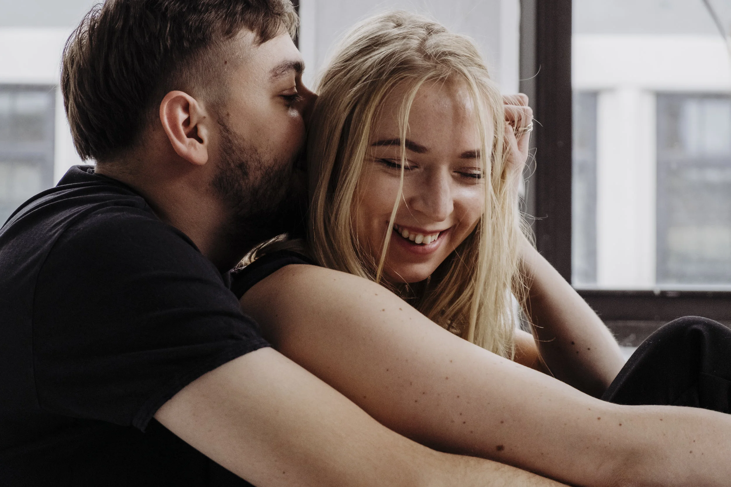 Allie Wilson Photography NJ New Jersey Lifestyle Couples Session