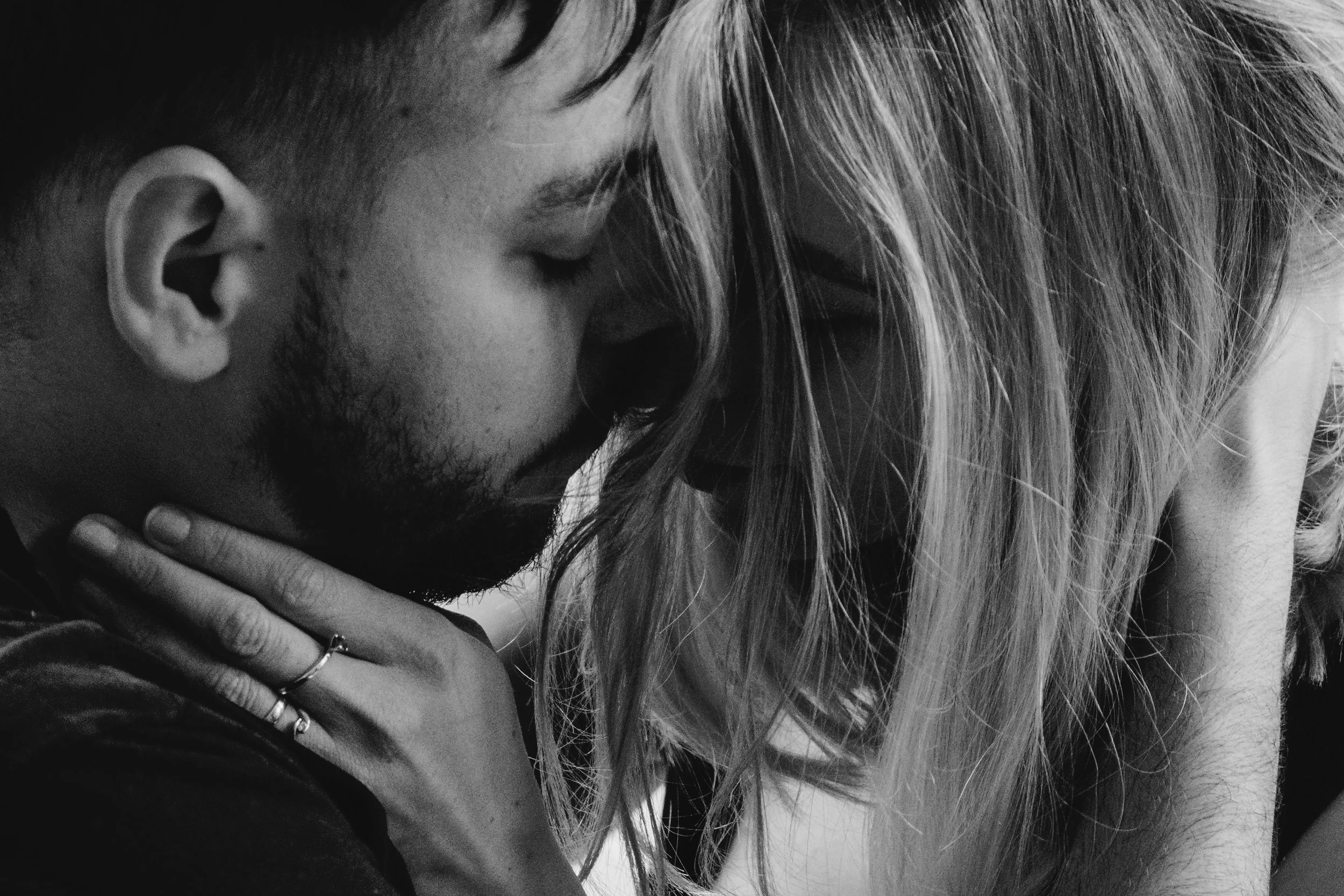 Allie Wilson Photography NJ New Jersey Lifestyle Couples Session