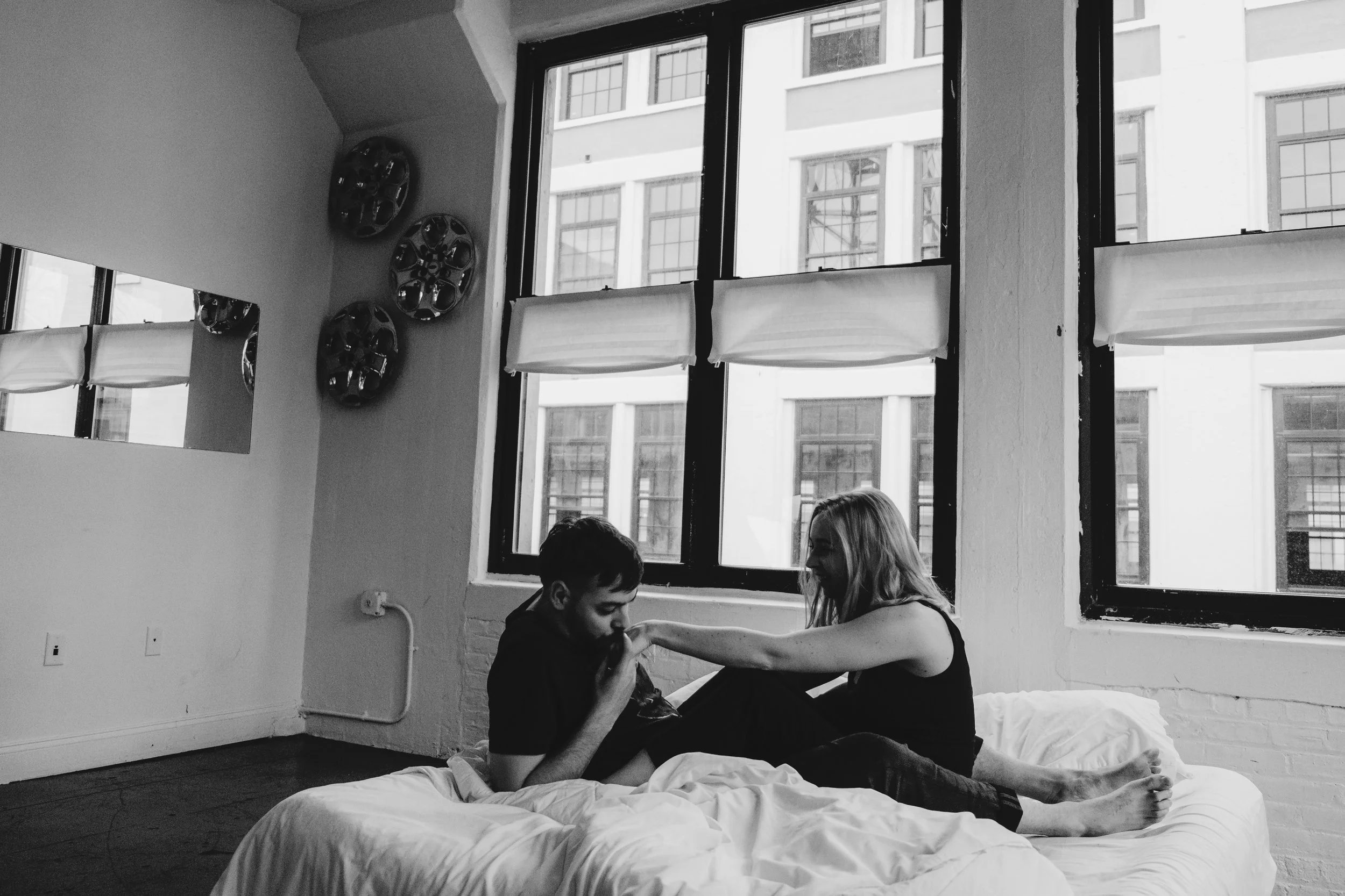 Allie Wilson Photography NJ New Jersey Lifestyle Couples Session