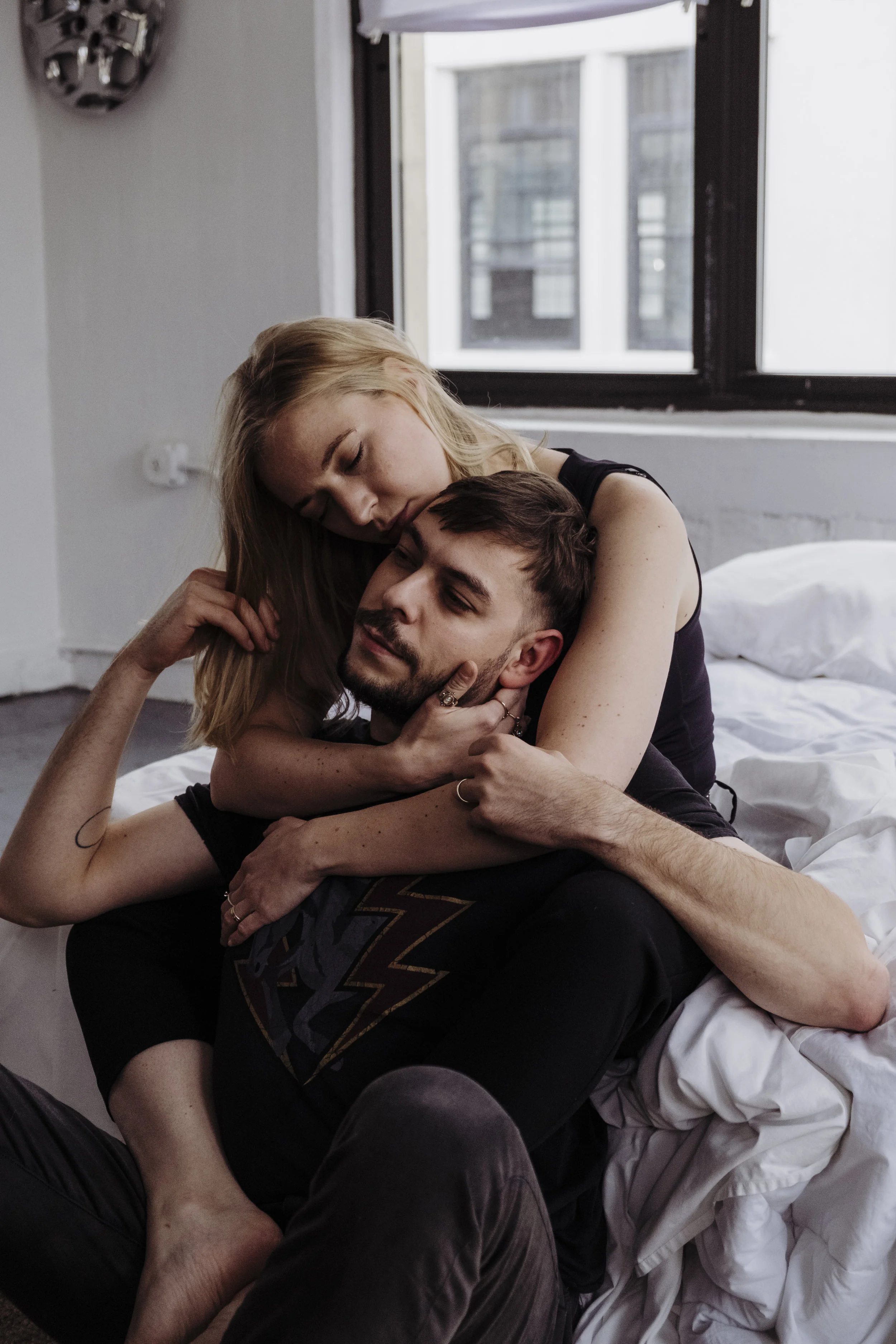 Allie Wilson Photography NJ New Jersey Lifestyle Couples Session