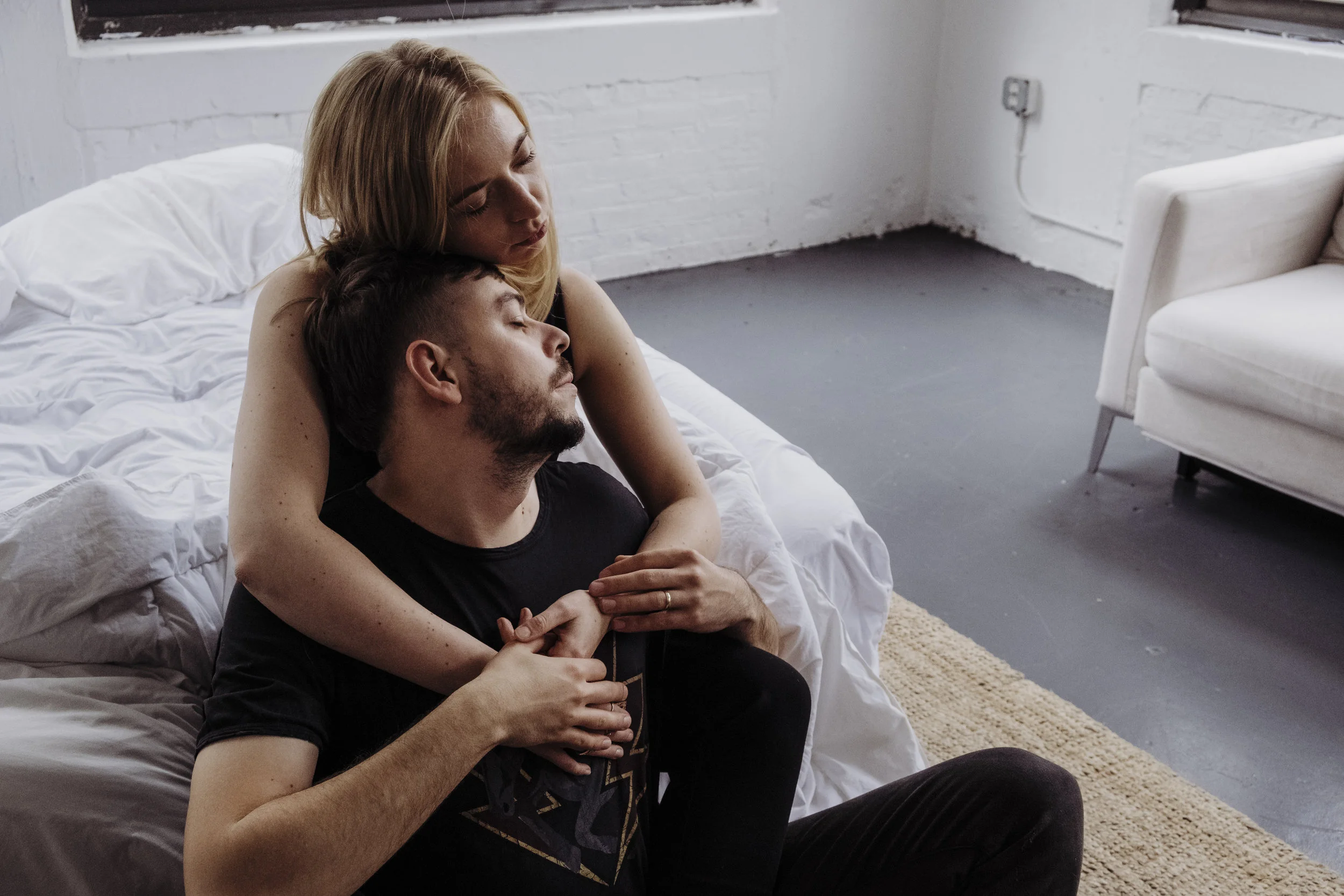 Allie Wilson Photography NJ New Jersey Lifestyle Couples Session