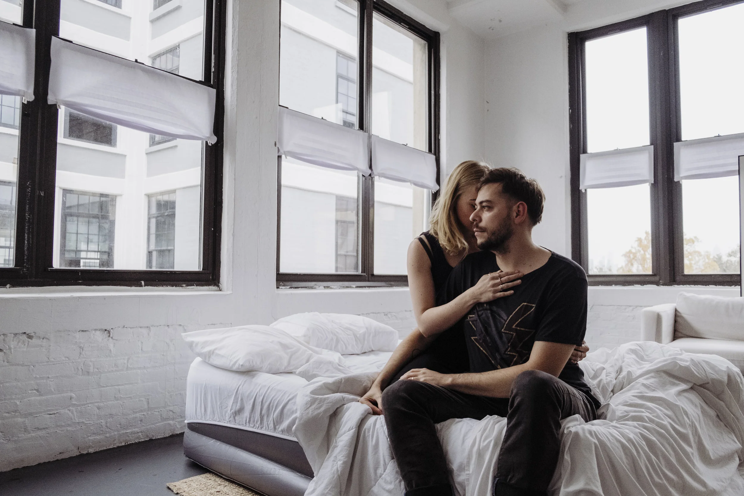 Allie Wilson Photography NJ New Jersey Lifestyle Couples Session