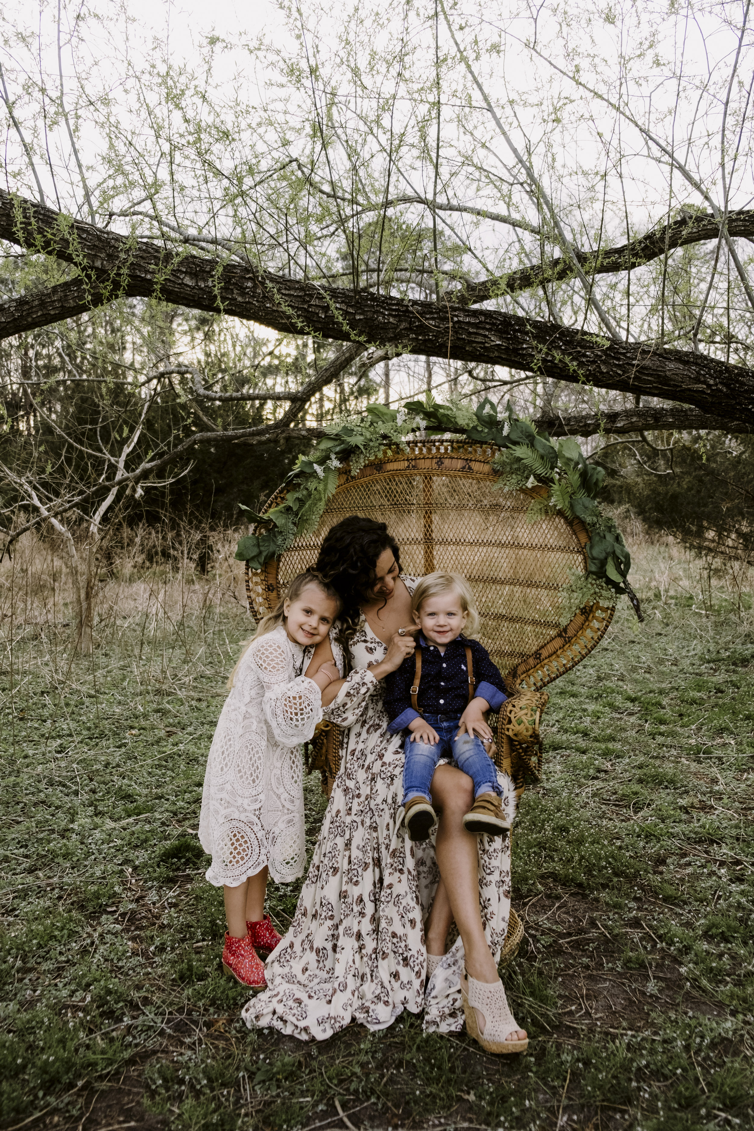 Allie Wilson Photography NJ New Jersey Motherhood Lifestyle Session