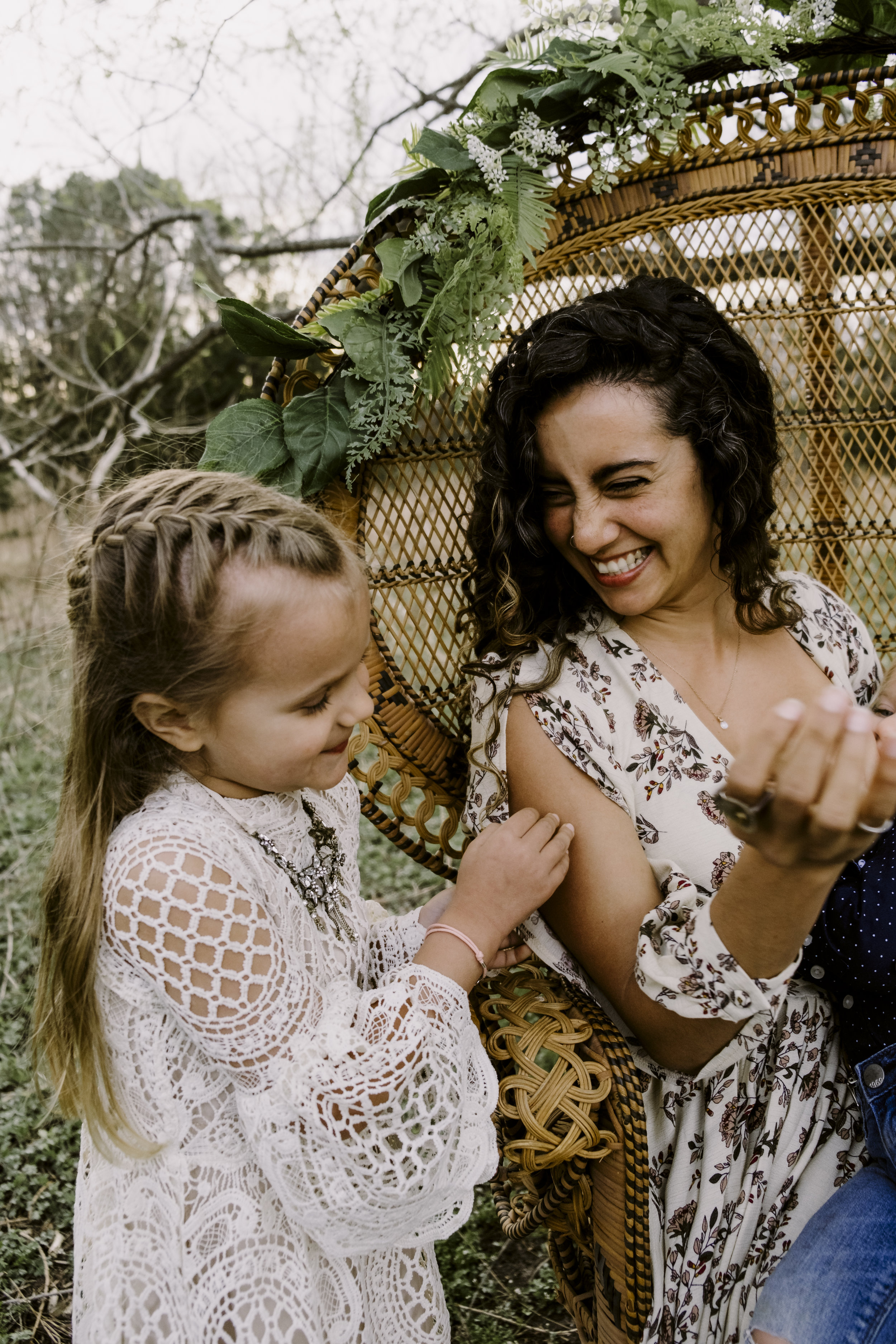 Allie Wilson Photography NJ New Jersey Motherhood Lifestyle Session
