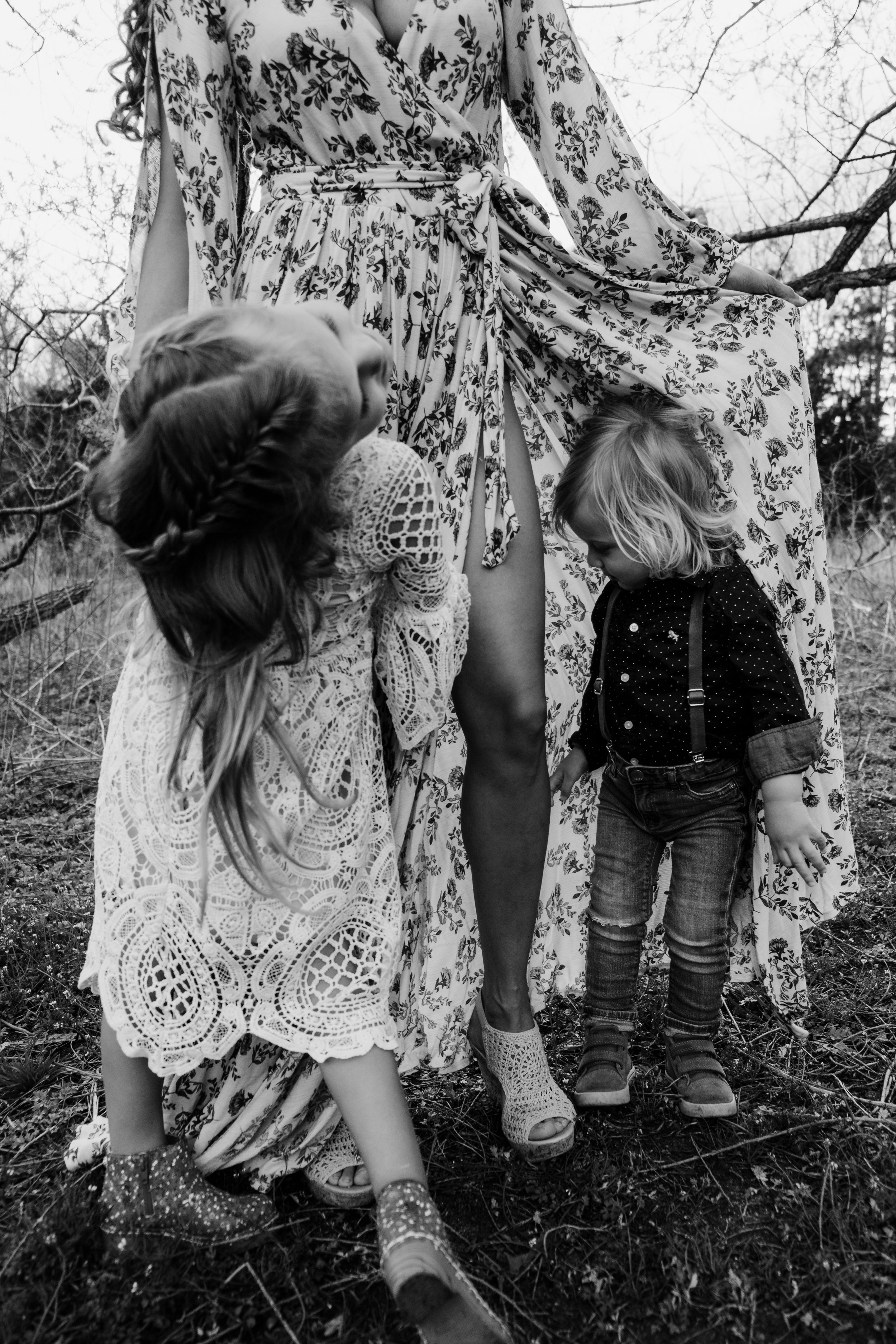 Allie Wilson Photography NJ New Jersey Motherhood Lifestyle Session
