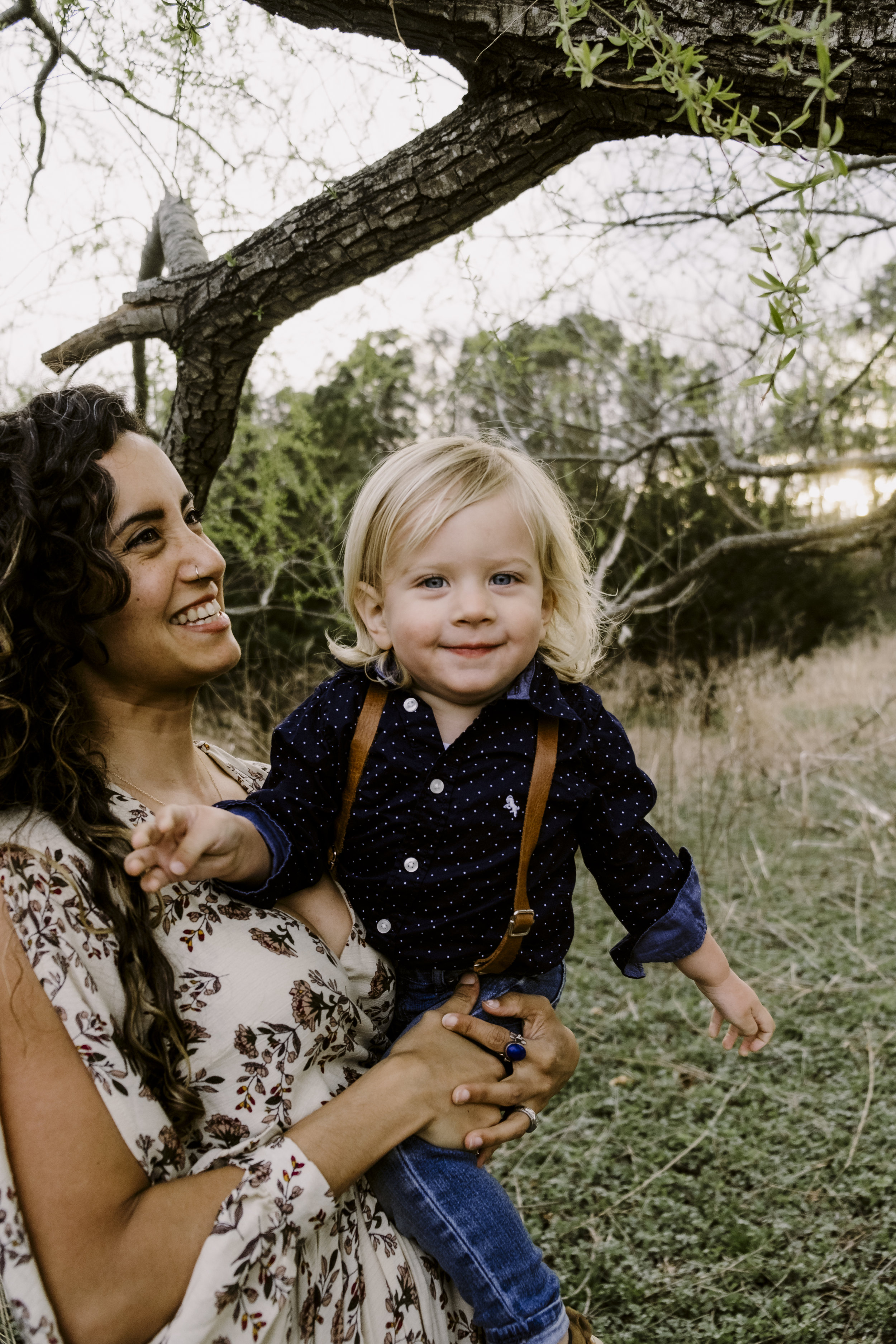 Allie Wilson Photography NJ New Jersey Motherhood Lifestyle Session