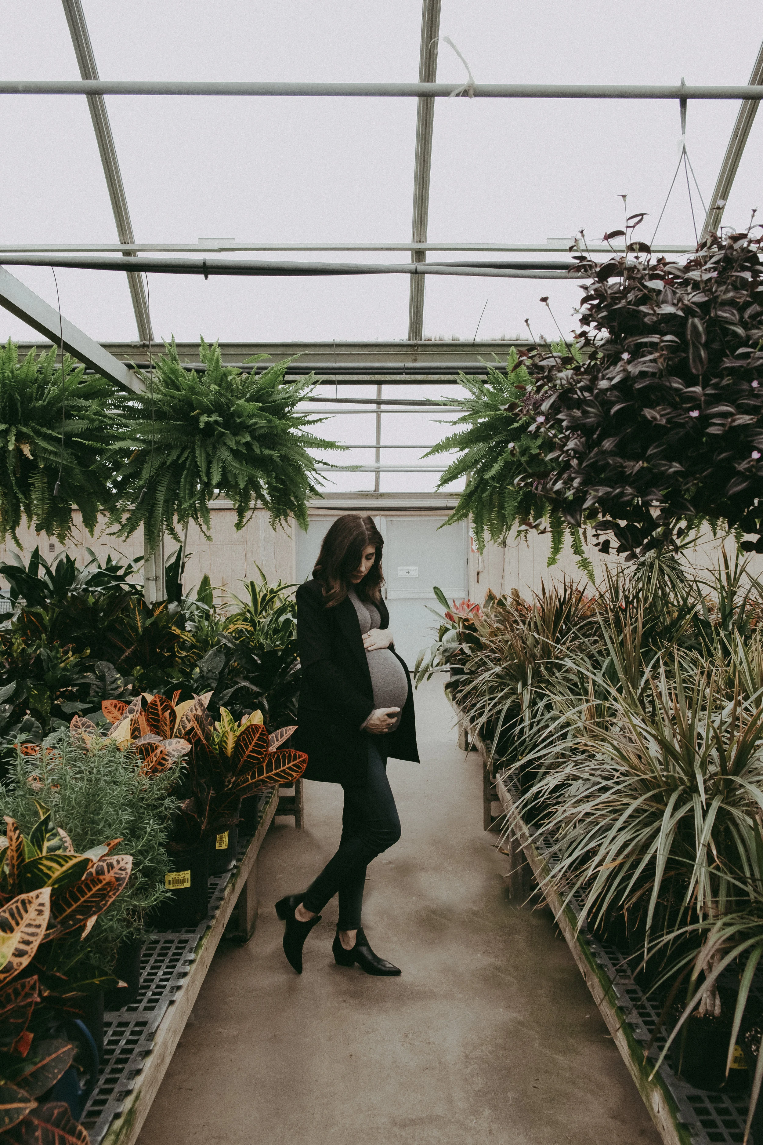 allie wilson photography nj new jersey lifestyle maternity session