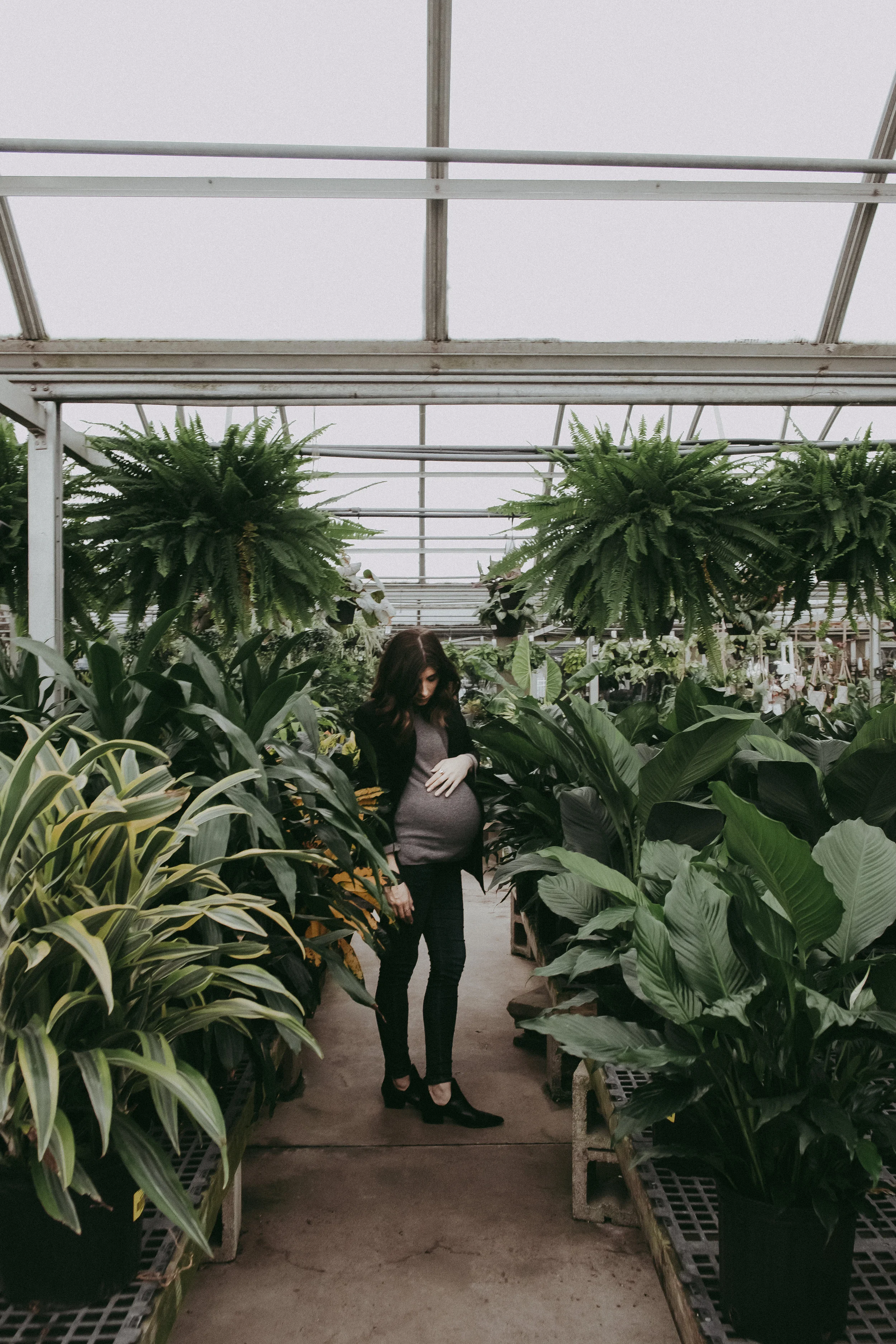 allie wilson photography nj new jersey lifestyle maternity session