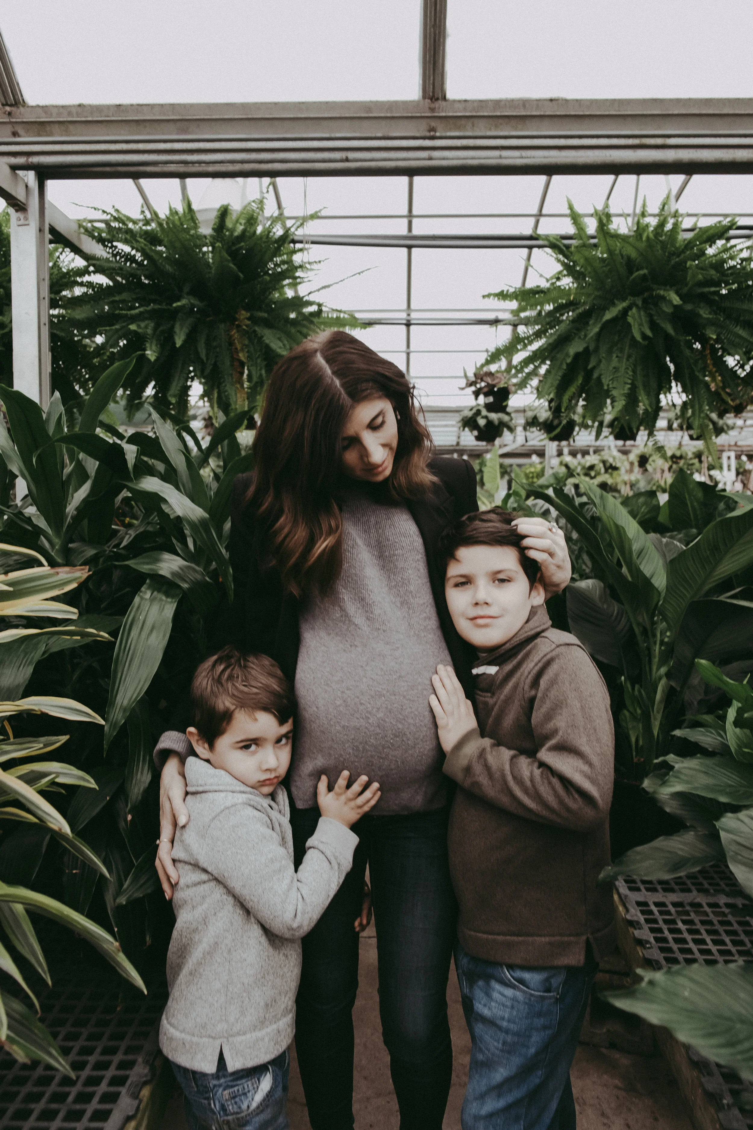 allie wilson photography nj new jersey lifestyle maternity session