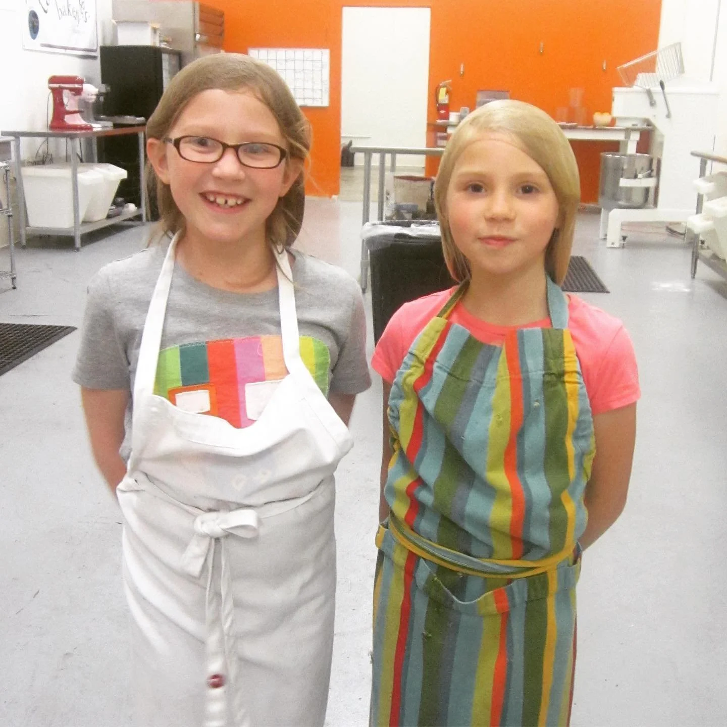 That one time we made marshmallows