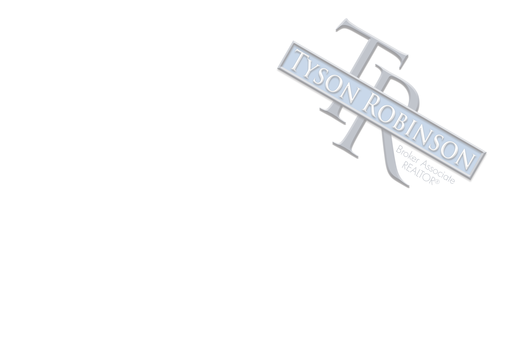 Tyson robisnon logo side.png