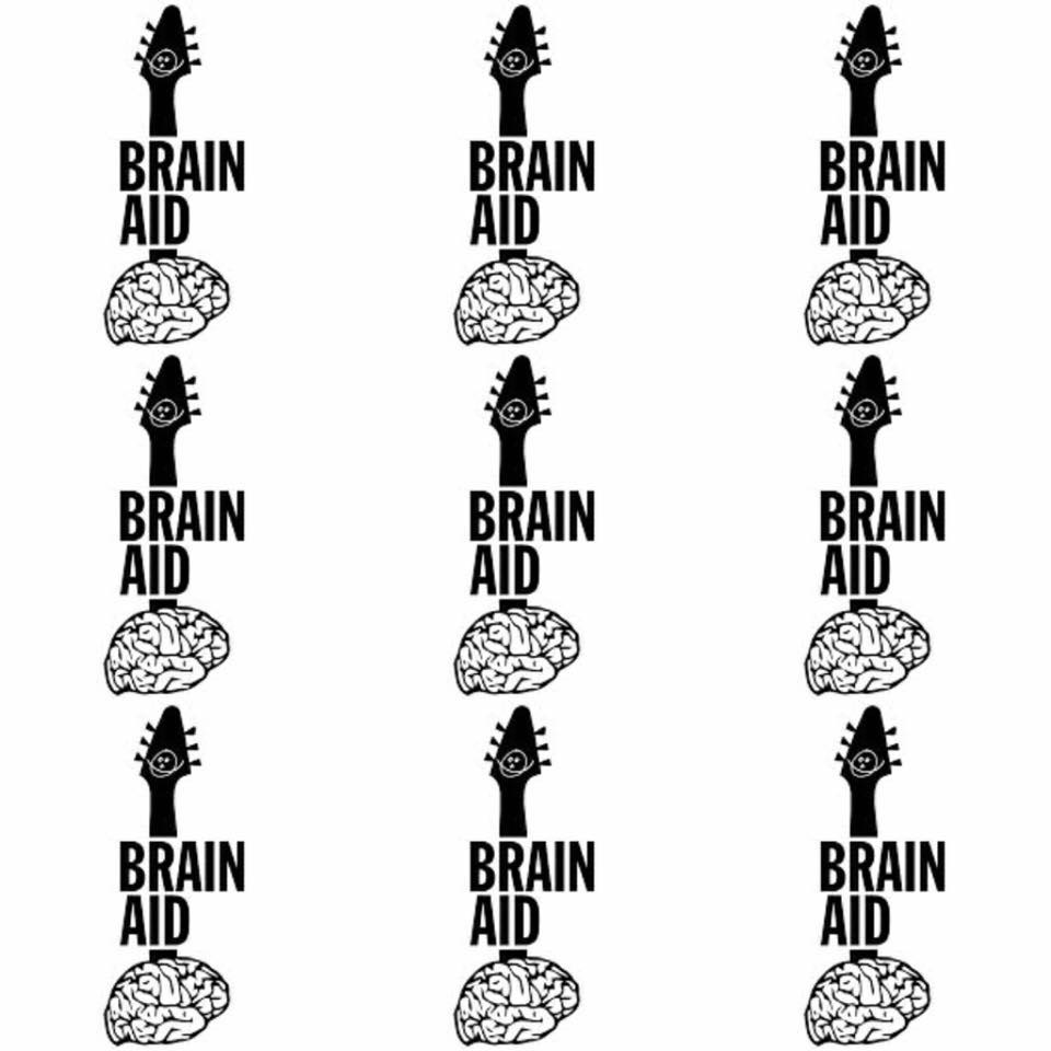 Brain Aid Presents: Mental Health Month Fest